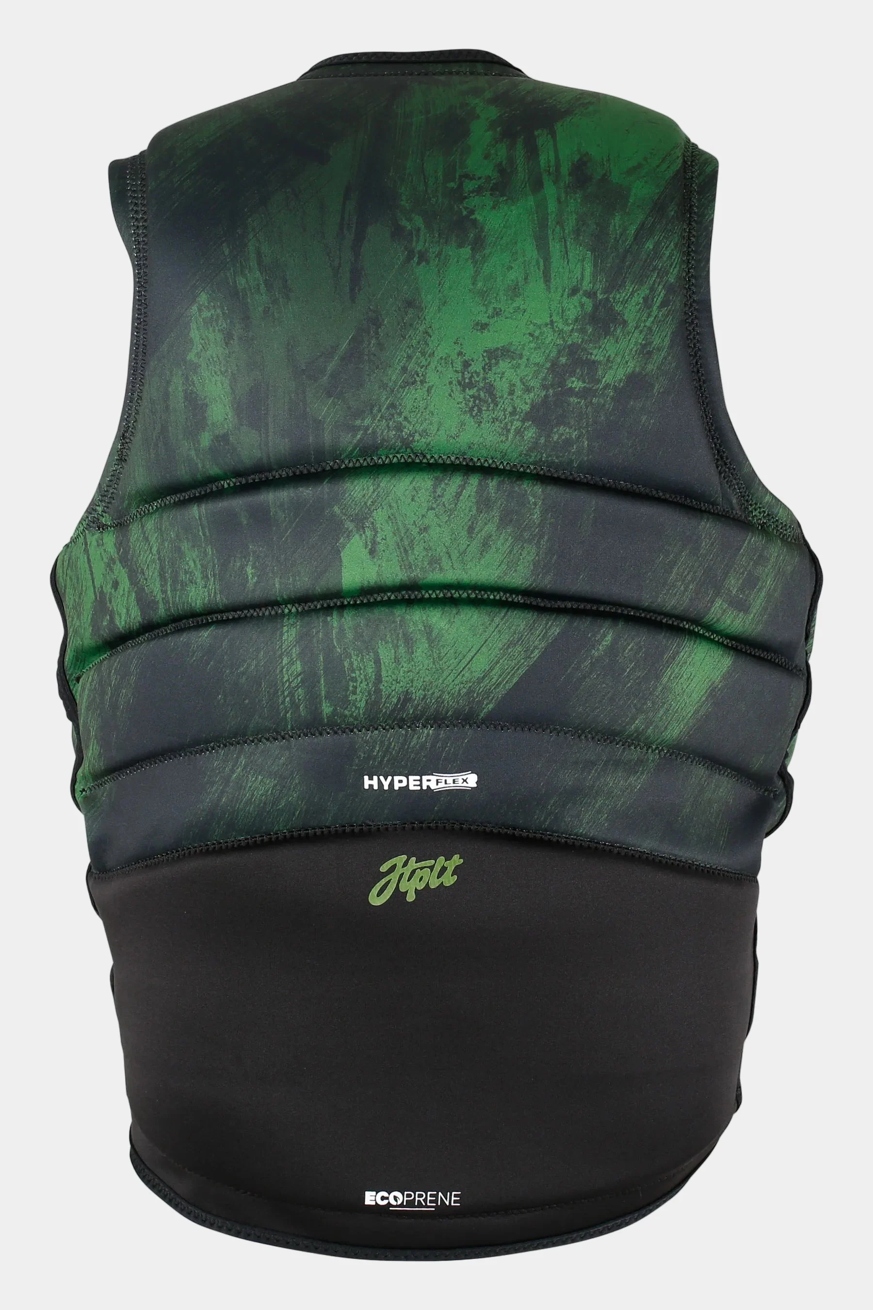 Jetpilot Phase Hyperflex Life Jacket - Green - Image 4