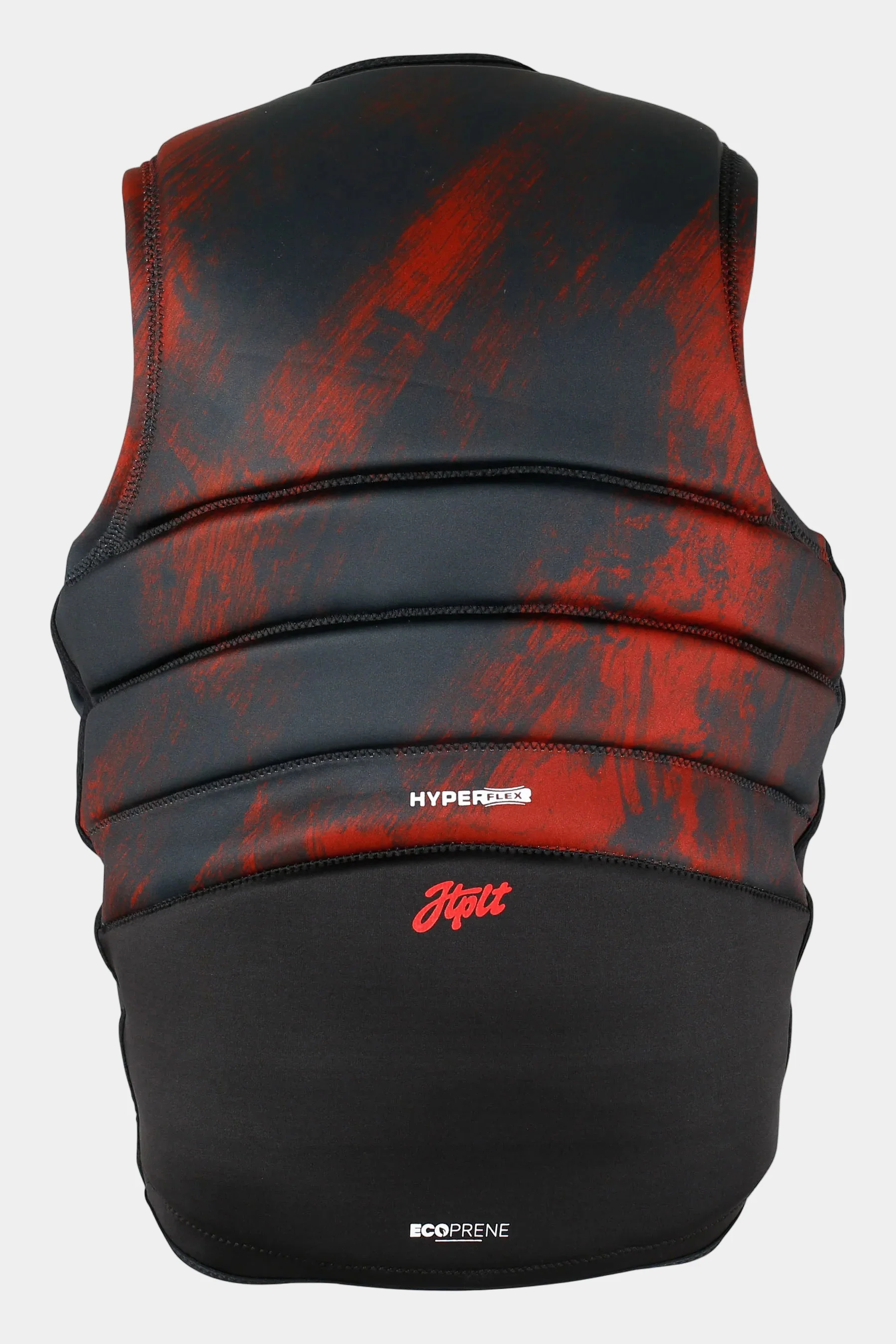 Jetpilot Phase Hyperflex Life Jacket - Red - Image 4
