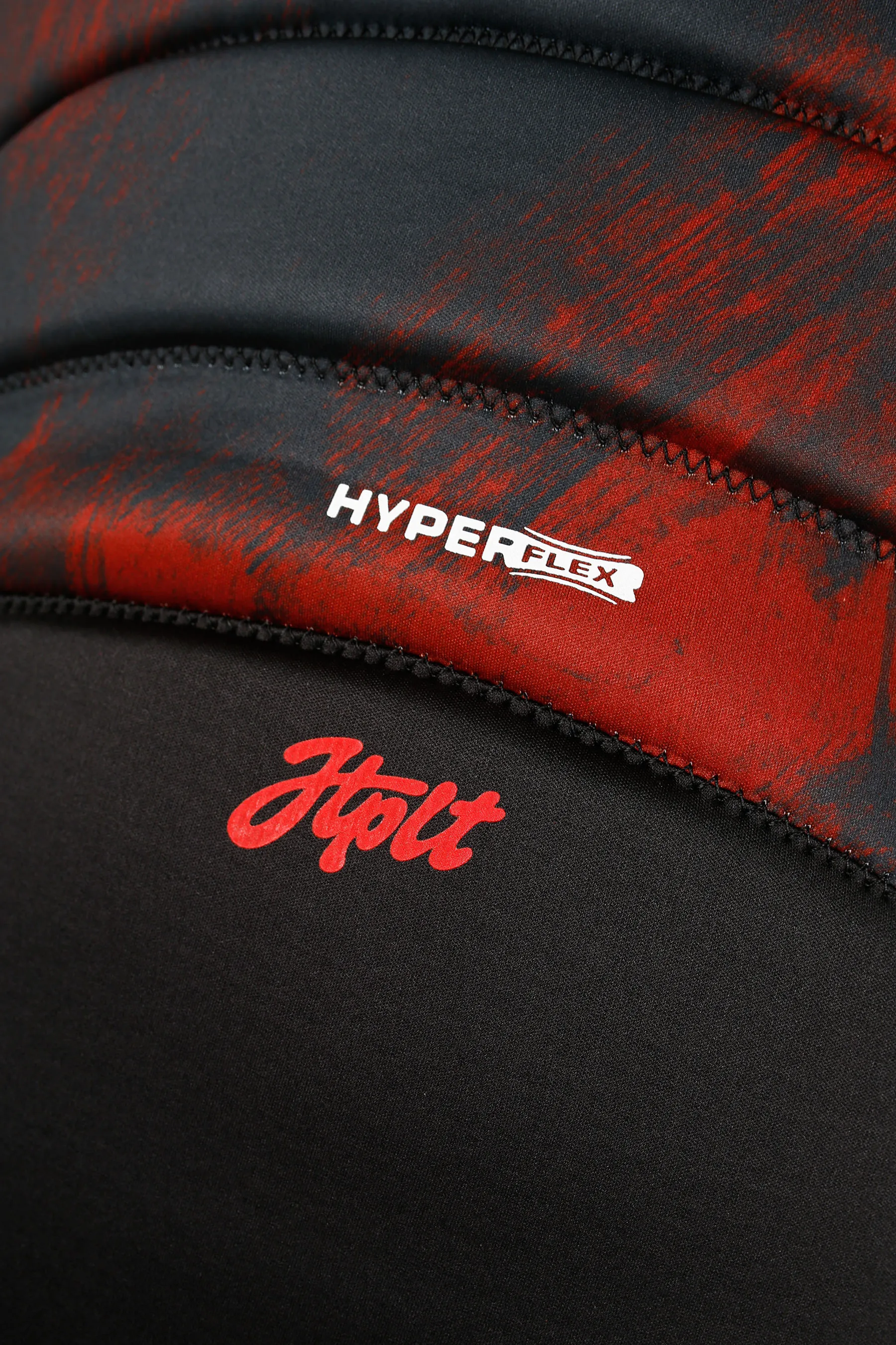 Jetpilot Phase Hyperflex Life Jacket - Red - Image 5
