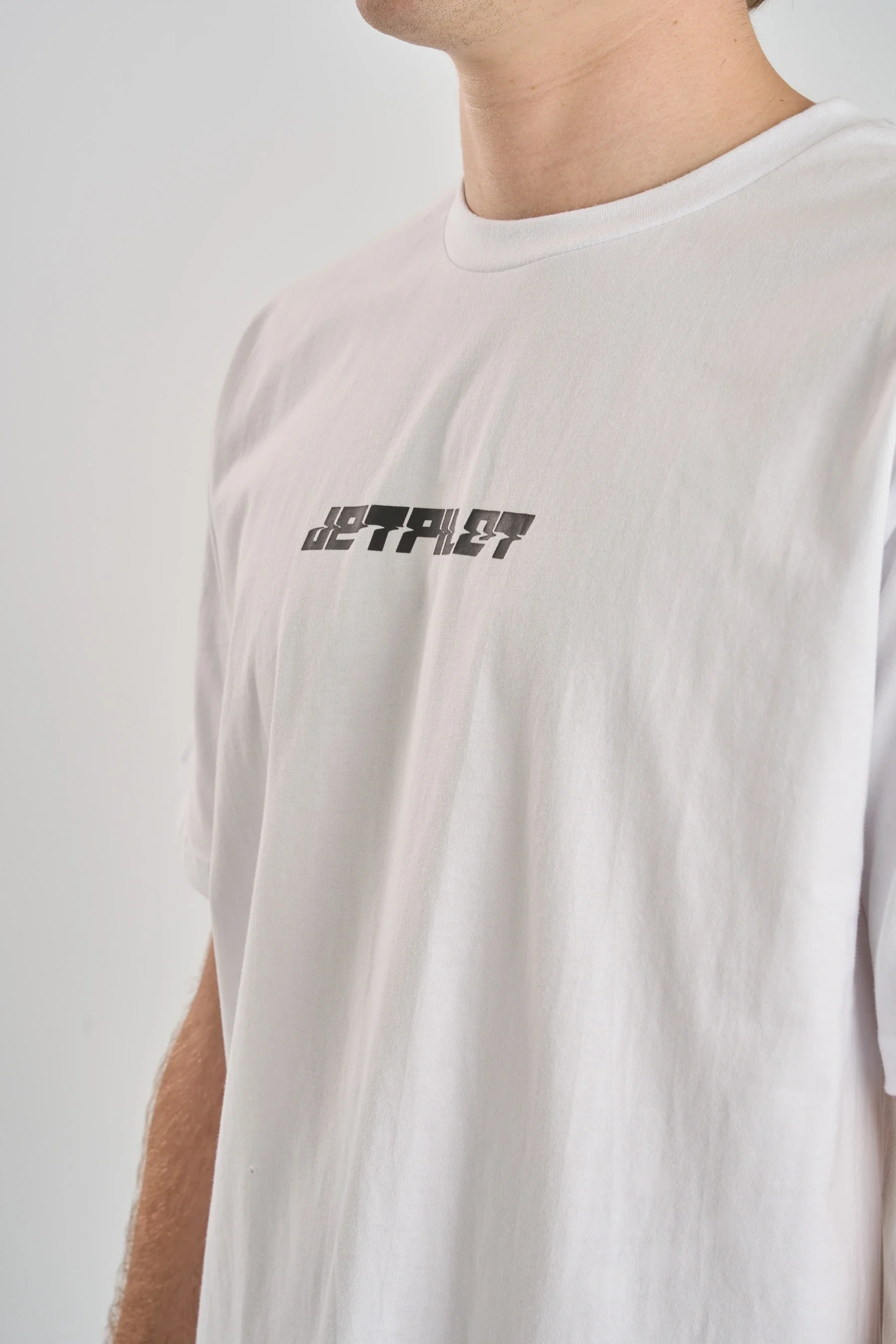 Jetpilot Progressive Tee - White - Image 5