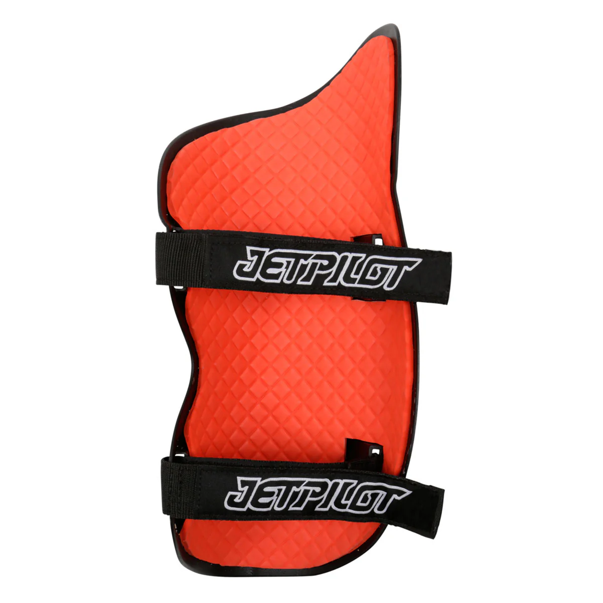 Jetpilot RX Protech Leg Guards - Black - Image 3