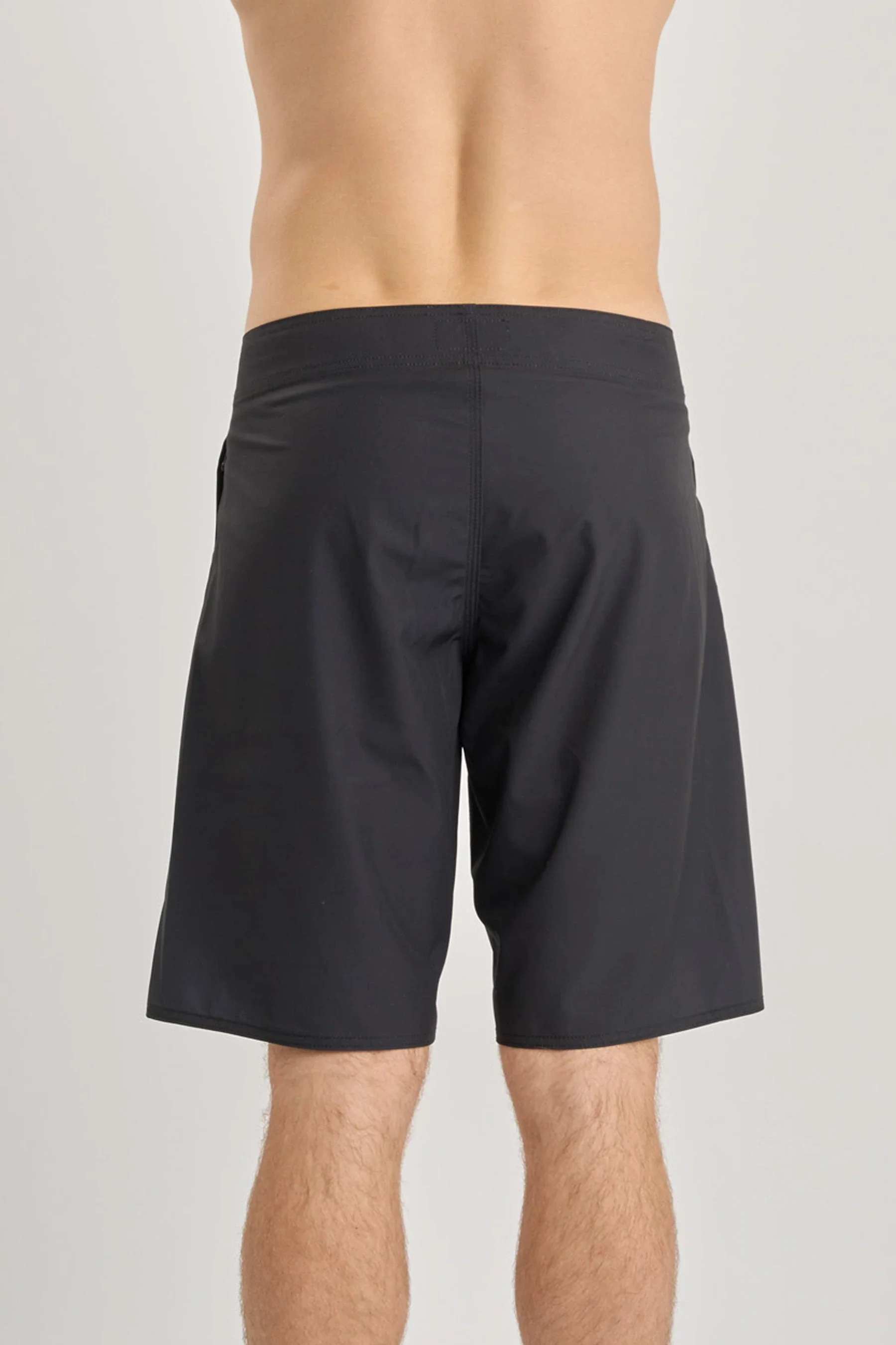 Jetpilot Pulse Streamliner Boardshort - Black/Blue - Image 4