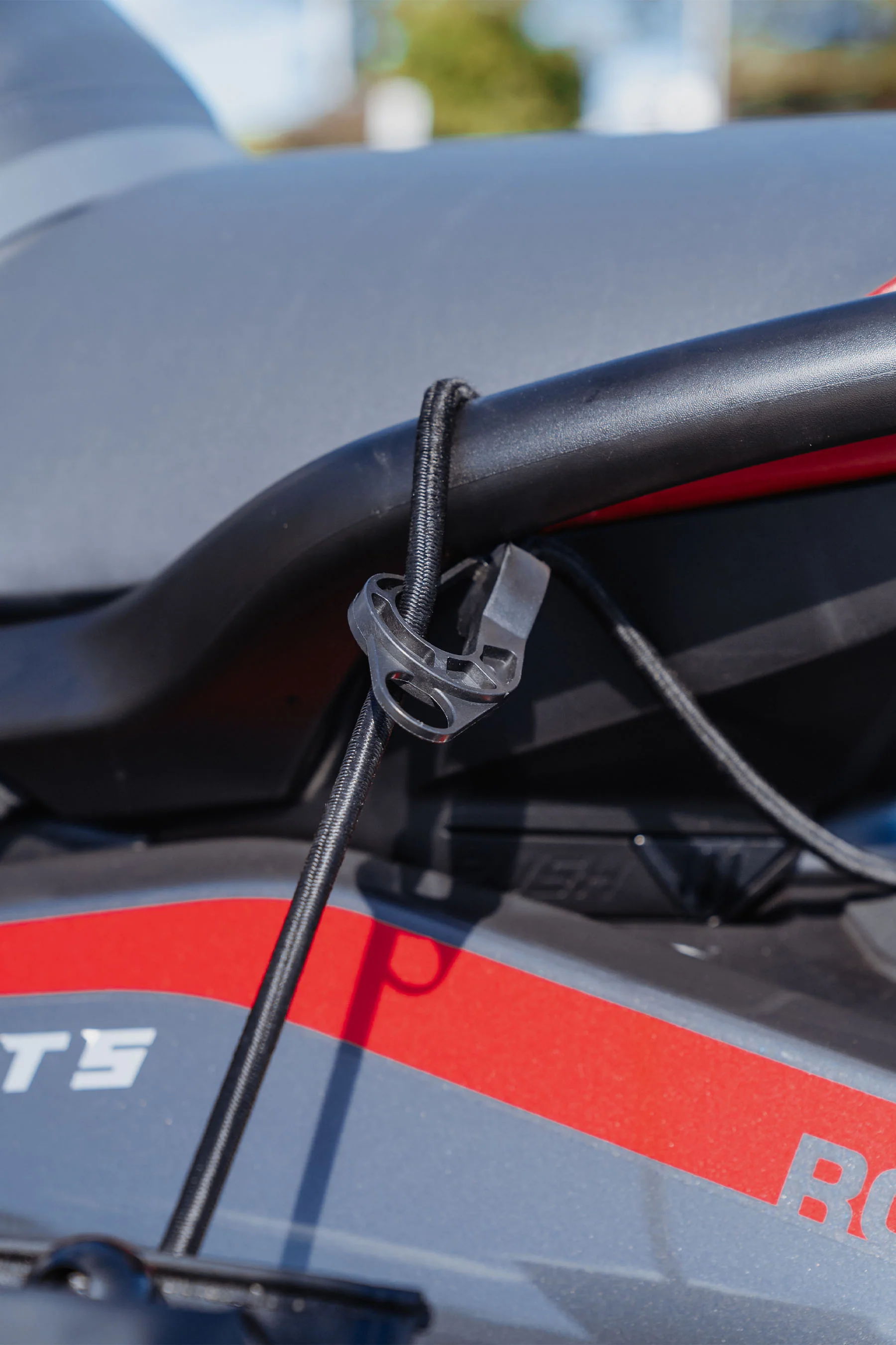 Jetpilot PWC Jetski Fender - Black - Image 4