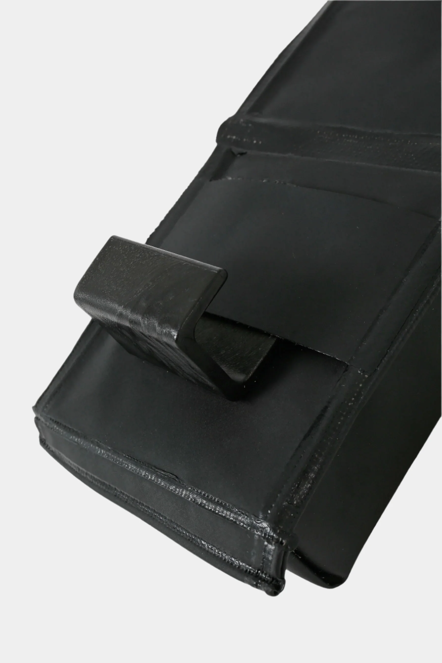 Jetpilot PWC Jetski Fender - Black - Image 7