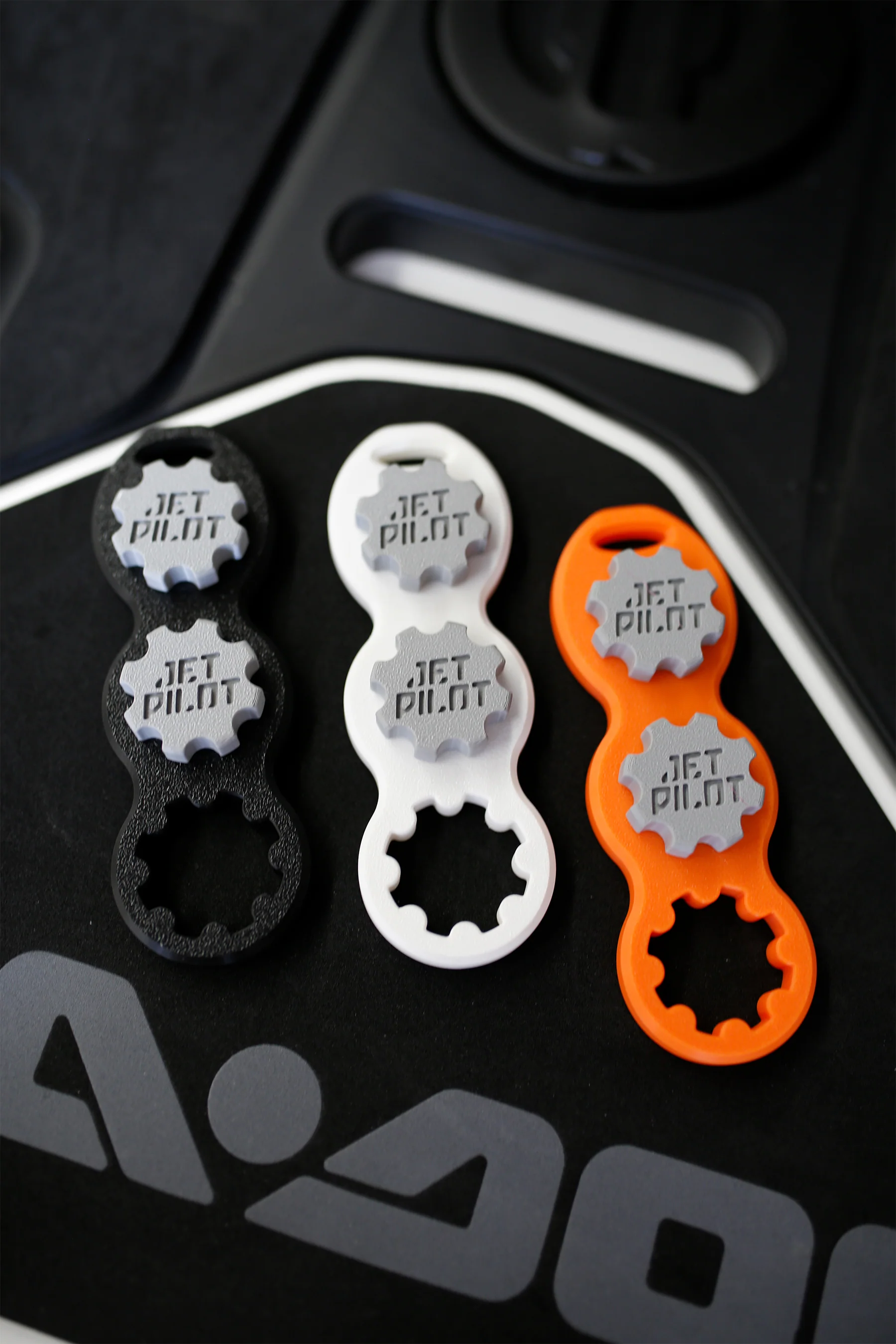 Jetpilot PWC Floating Bung Tool - Black - Image 3