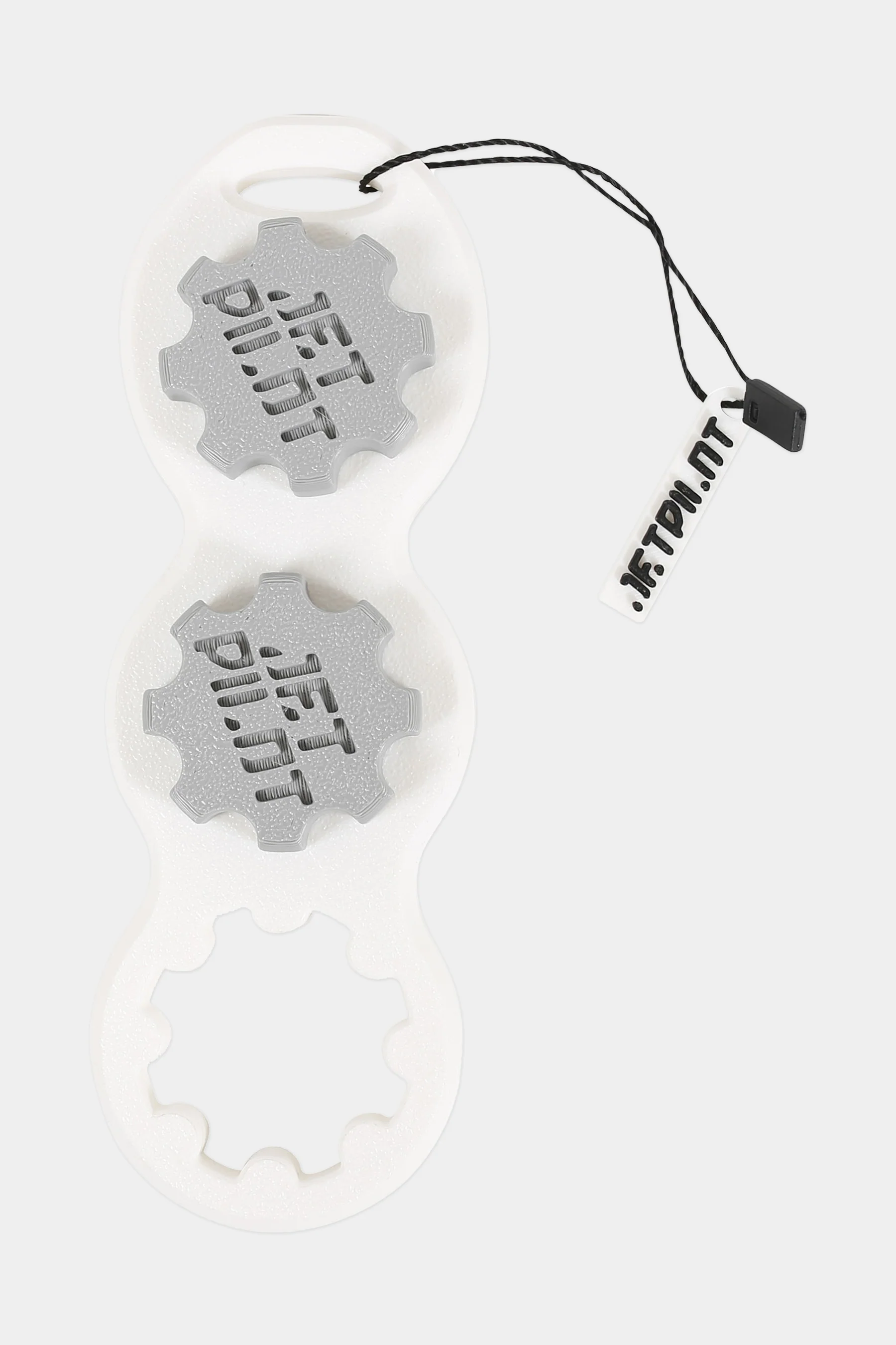 Jetpilot PWC Floating Bung Tool - White