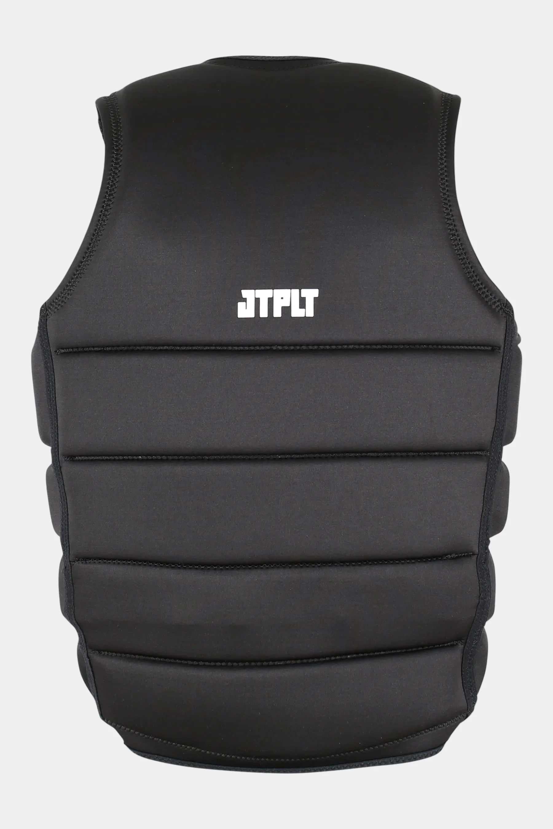 Jetpilot X1 Life Jacket - Raph Trinidad Signature Series  - Black - Image 3