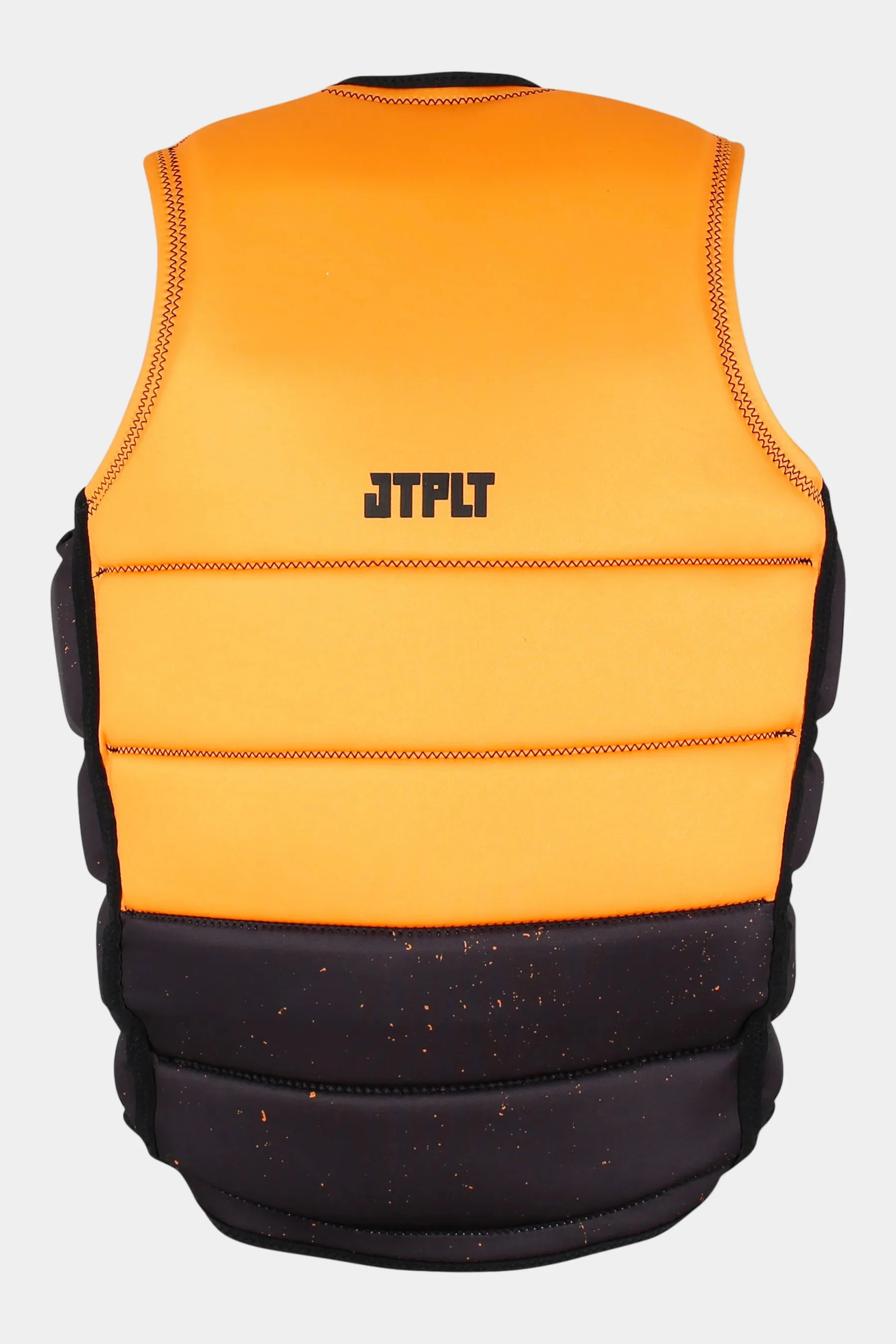 Jetpilot X1 Life Jacket - Raph Trinidad Signature Series - Orange - Image 5