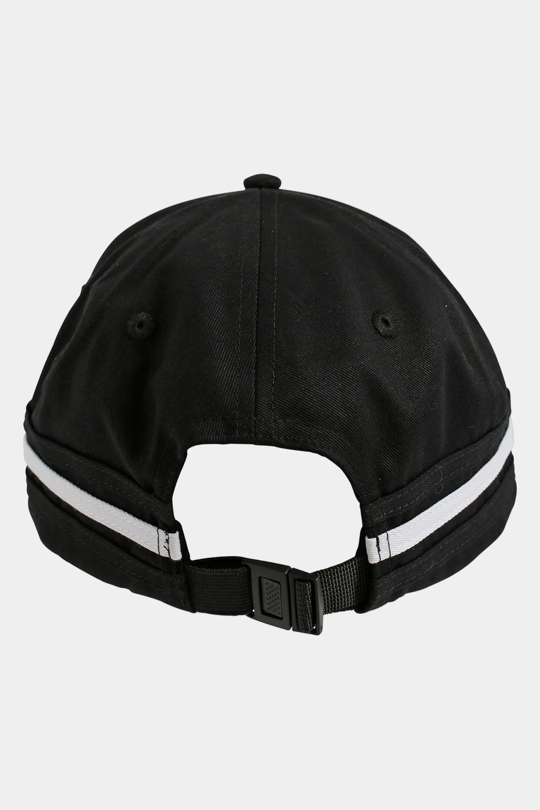Jetpilot Raptor Clipback - Black - Image 5
