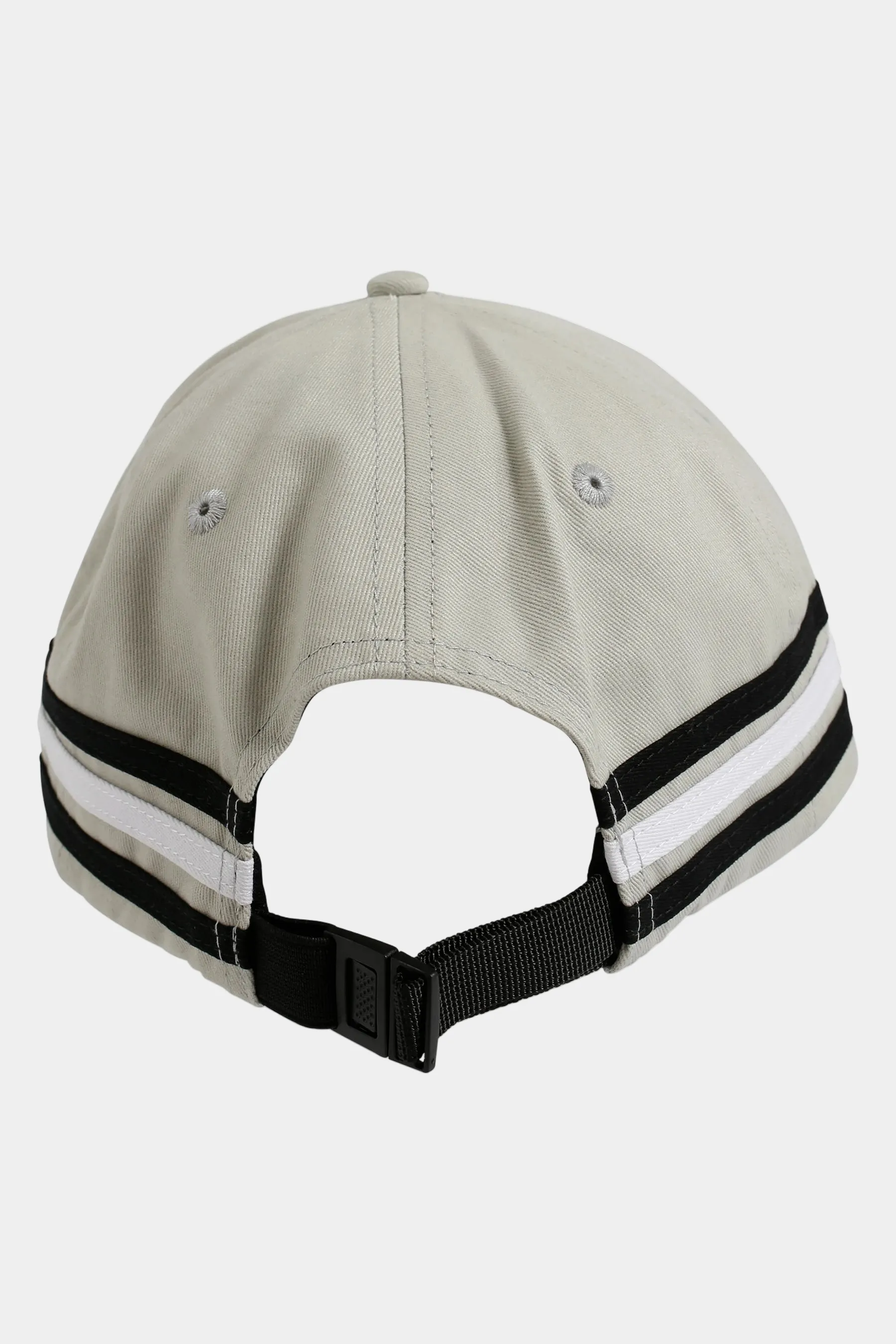 Jetpilot Raptor Clipback - Grey - Image 5