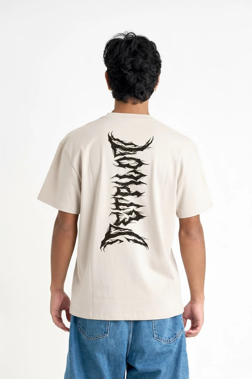 Jetpilot Resistance Tee - White - Image 2