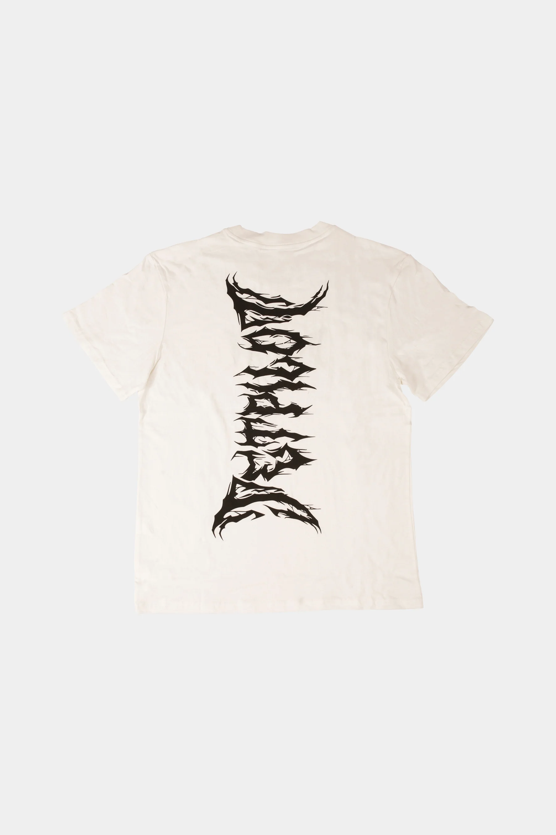 Jetpilot Resistance Tee - White - Image 4