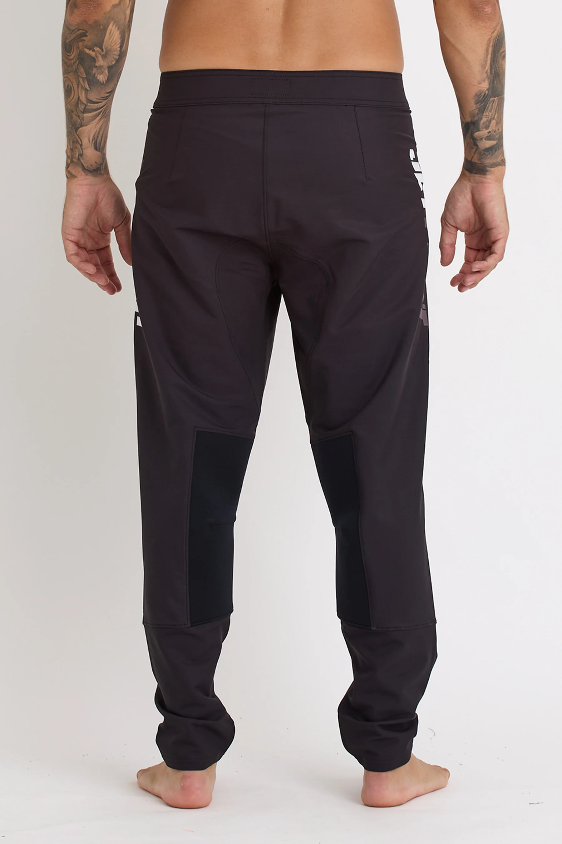 Jetpilot Risk It All Mx Pant - Black/Grey - Image 4