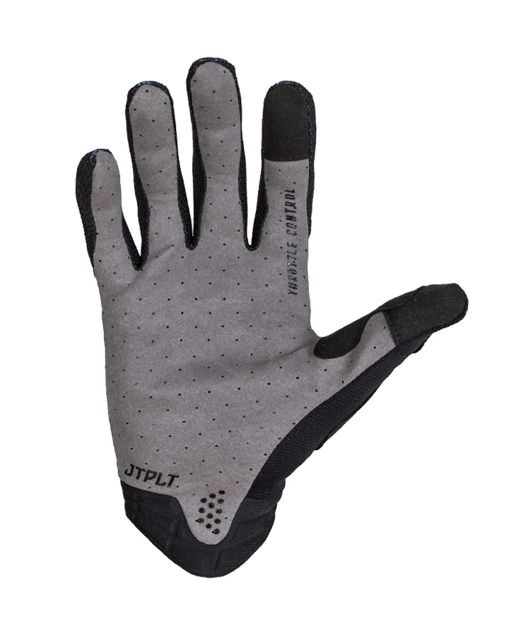 Jetpilot Rx Airlite Gloves - Black - Image 3