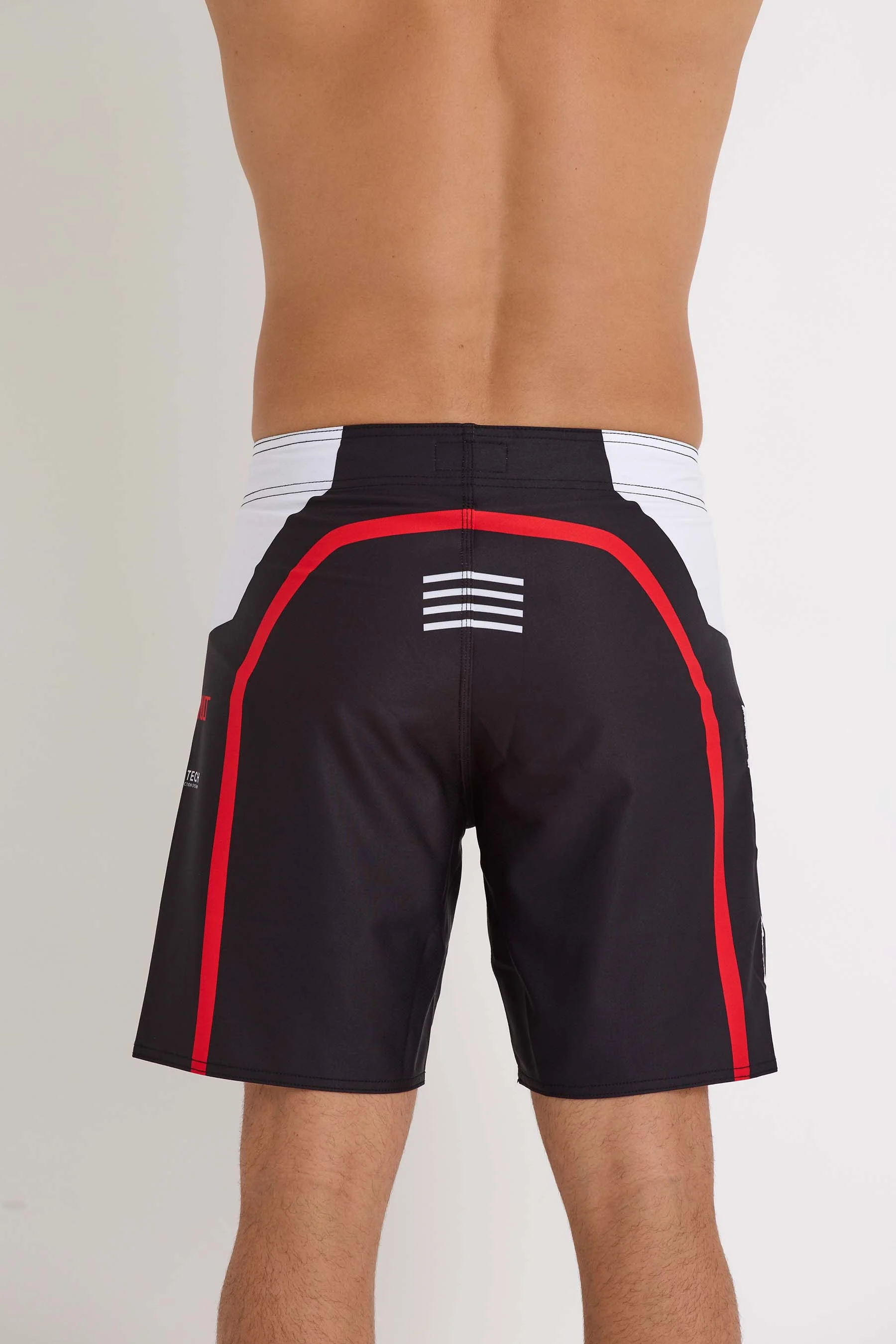 Jetpilot Rx Boardshort - Black - Image 3