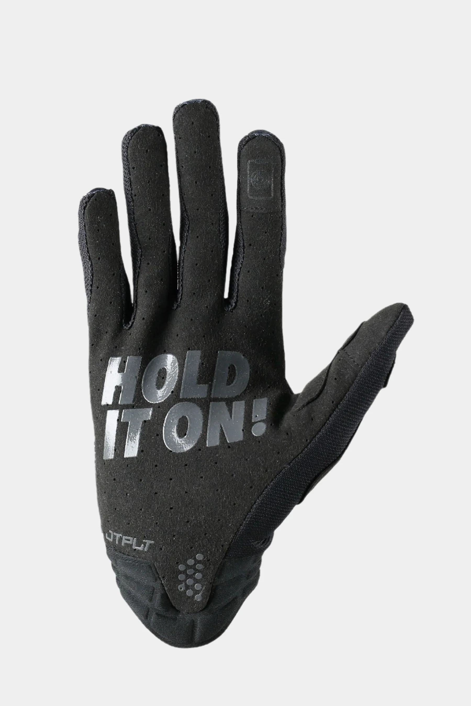 Jetpilot RX Vault Airlite Glove - Black - Image 2