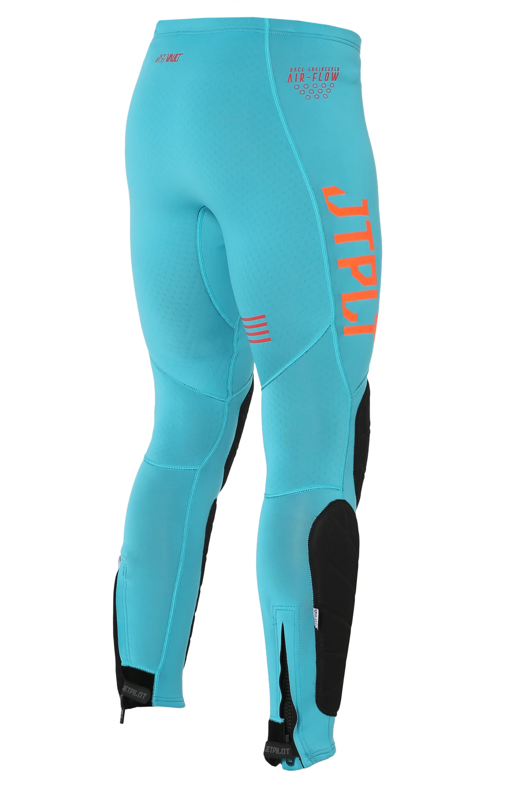 Jetpilot RX Vault Mens Neo Pant - Blue - Image 4