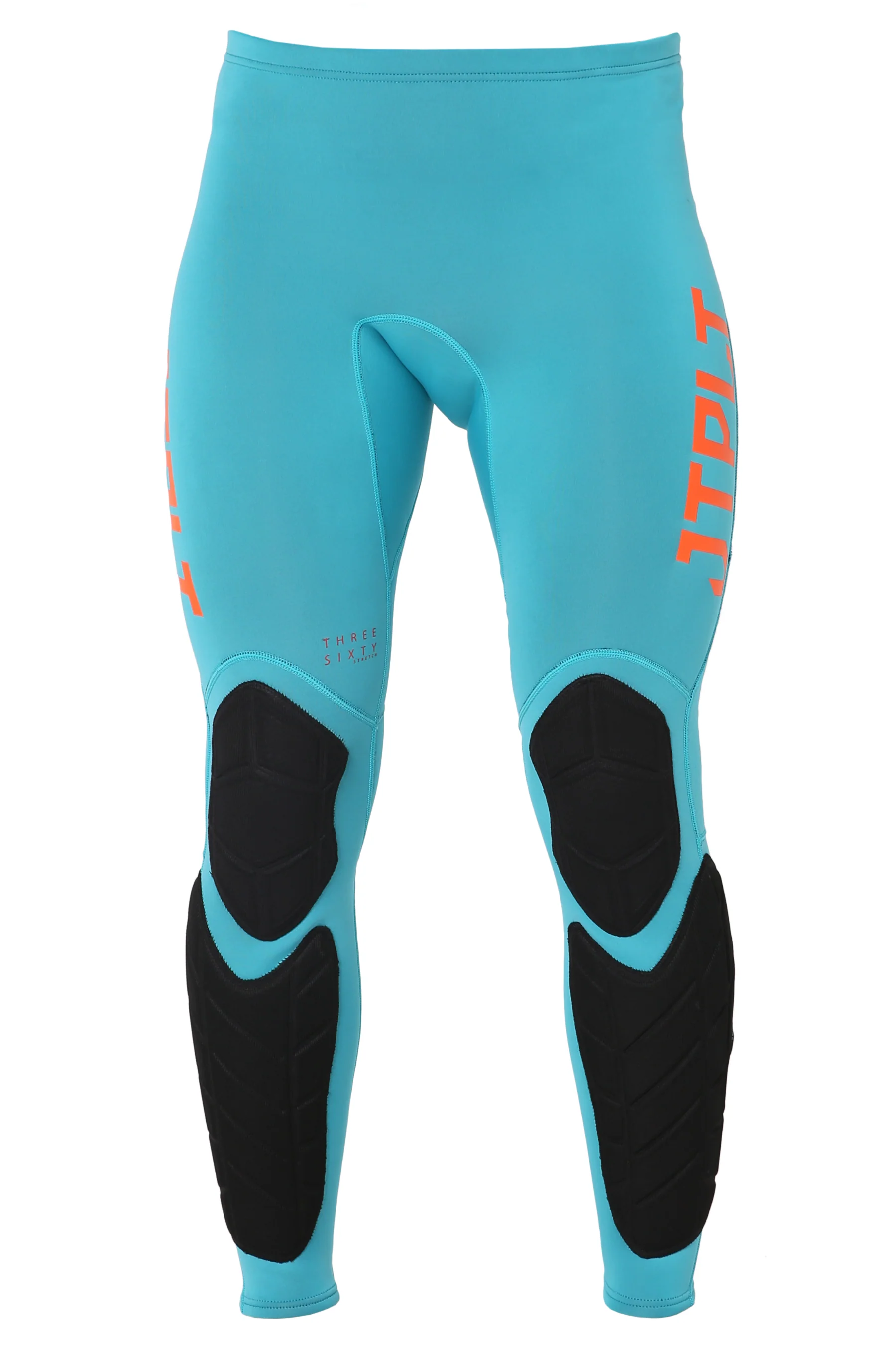 Jetpilot RX Vault Mens Neo Pant - Blue - Image 5