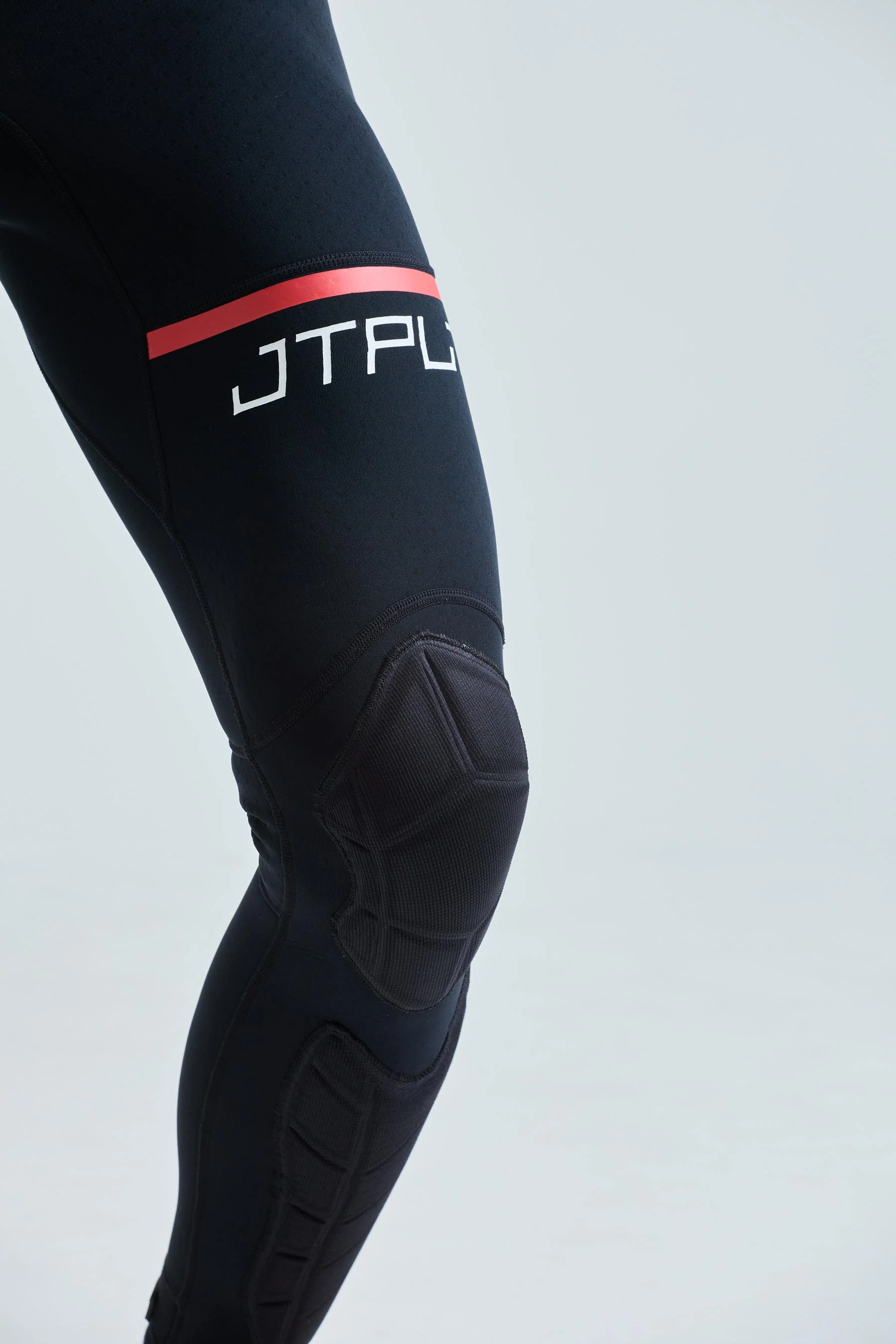 Jetpilot RX Vault Mens Race John - Black/White - Image 4