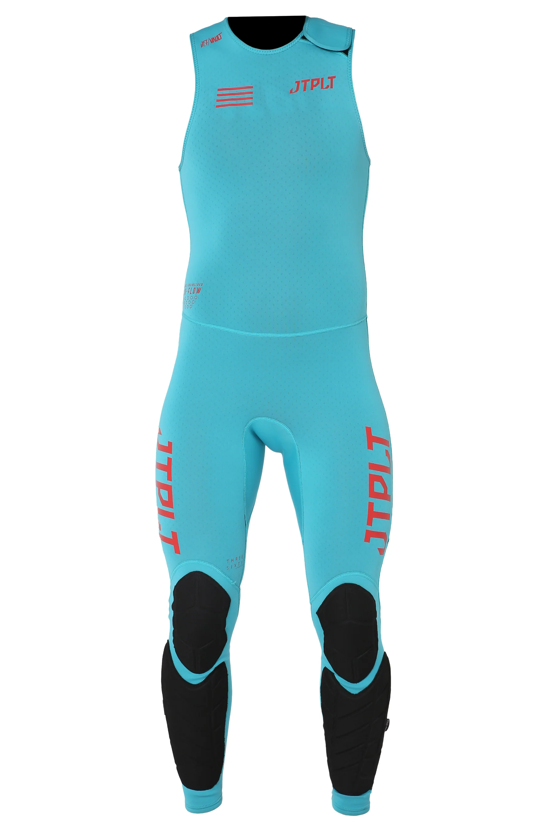 Jetpilot RX Vault Mens Race John - Blue - Image 3