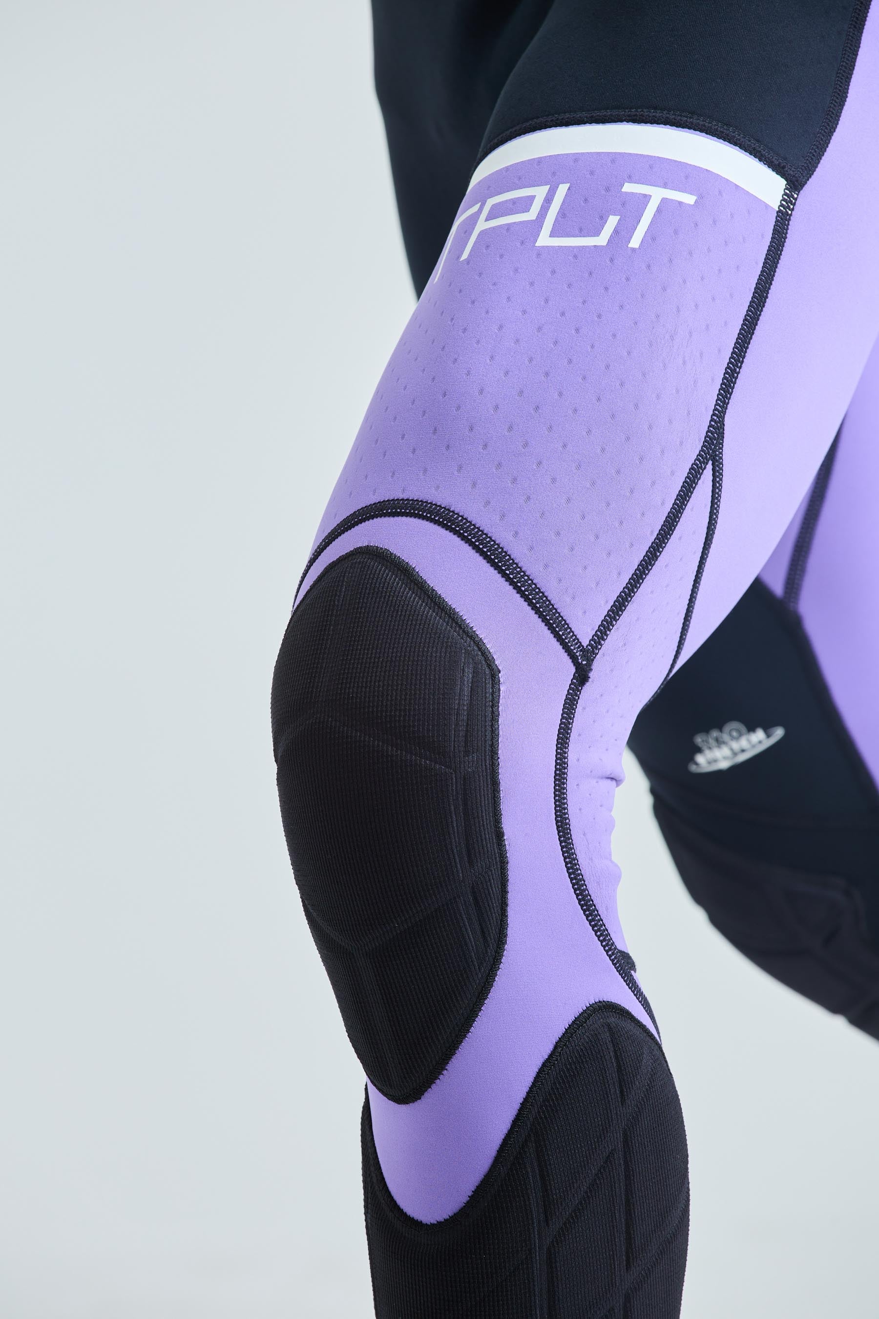 Jetpilot RX Vault Mens Race John - Purple - Image 3