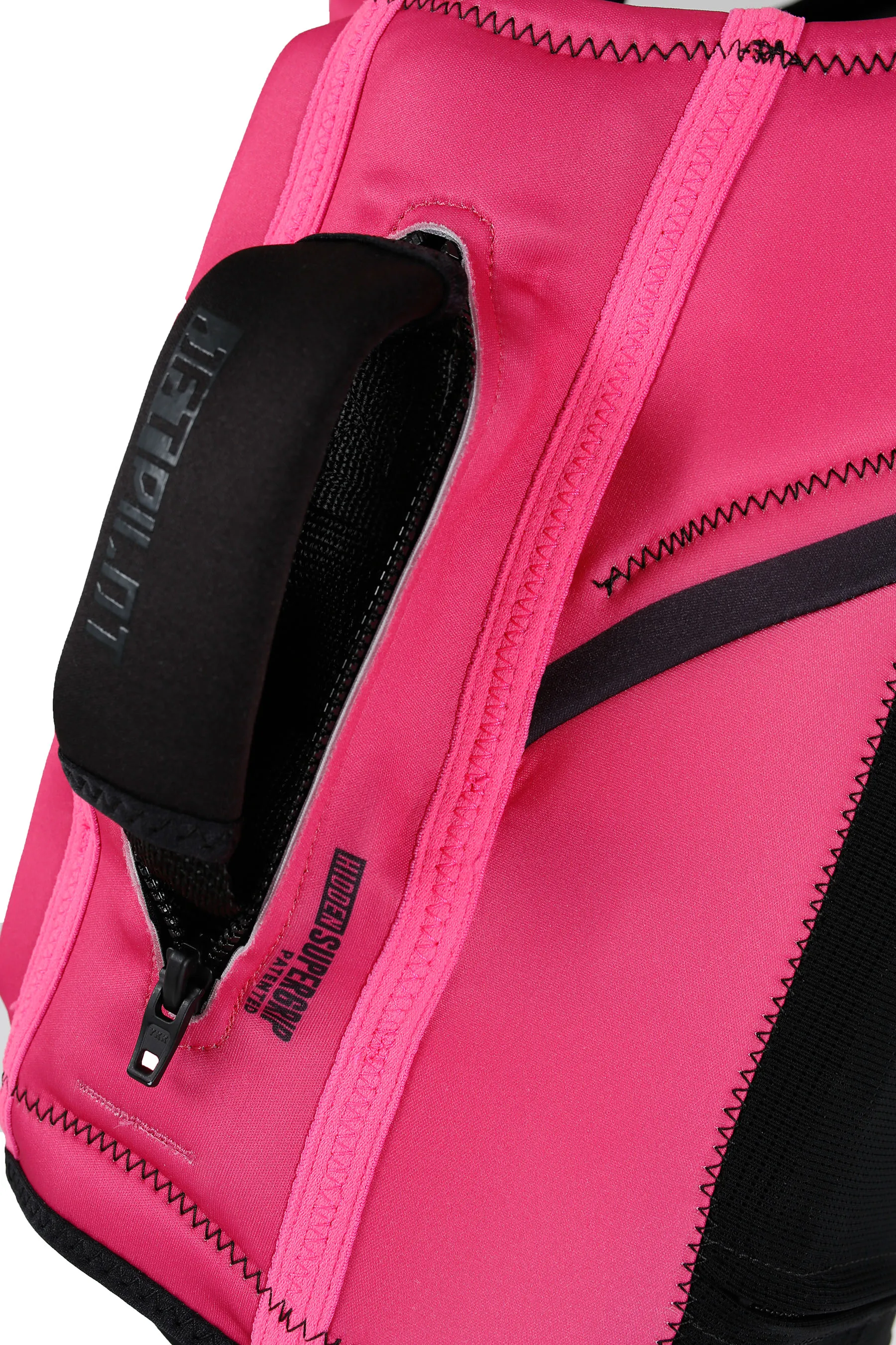 Jetpilot Vault Pro-Tech Life Jacket - Blue - Image 5