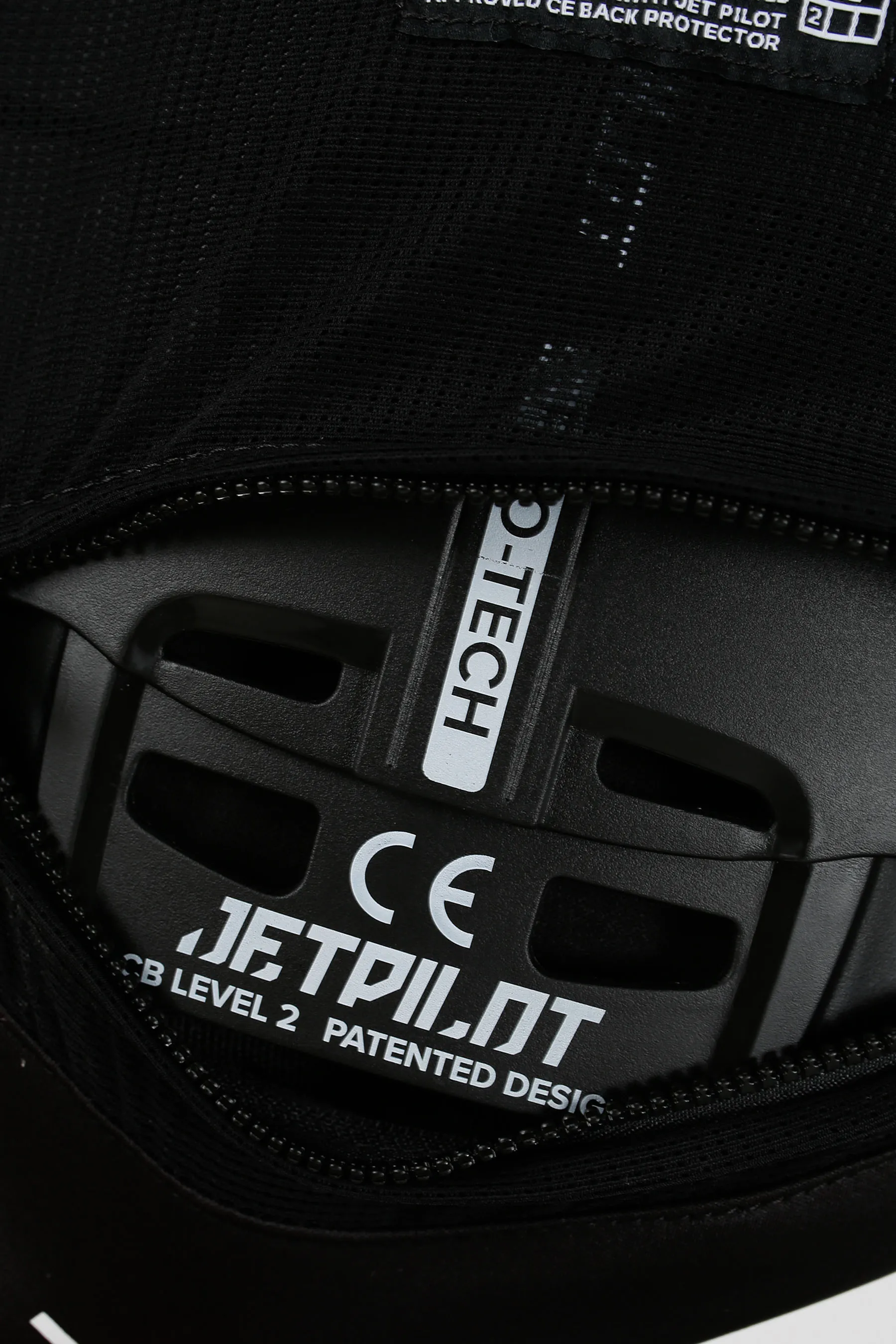 Jetpilot Vault Pro-Tech Life Jacket - Blue - Image 8