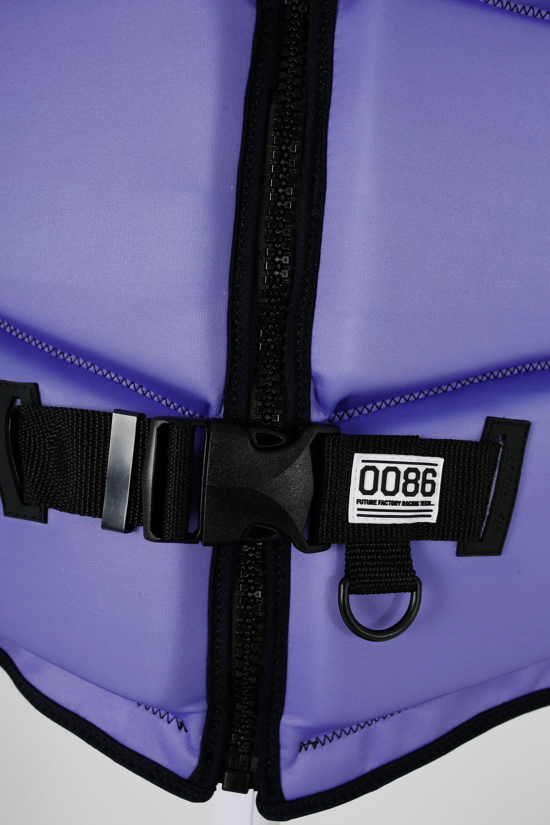 Jetpilot RX Vault Pro-Tech Life Jacket - Purple - Image 7
