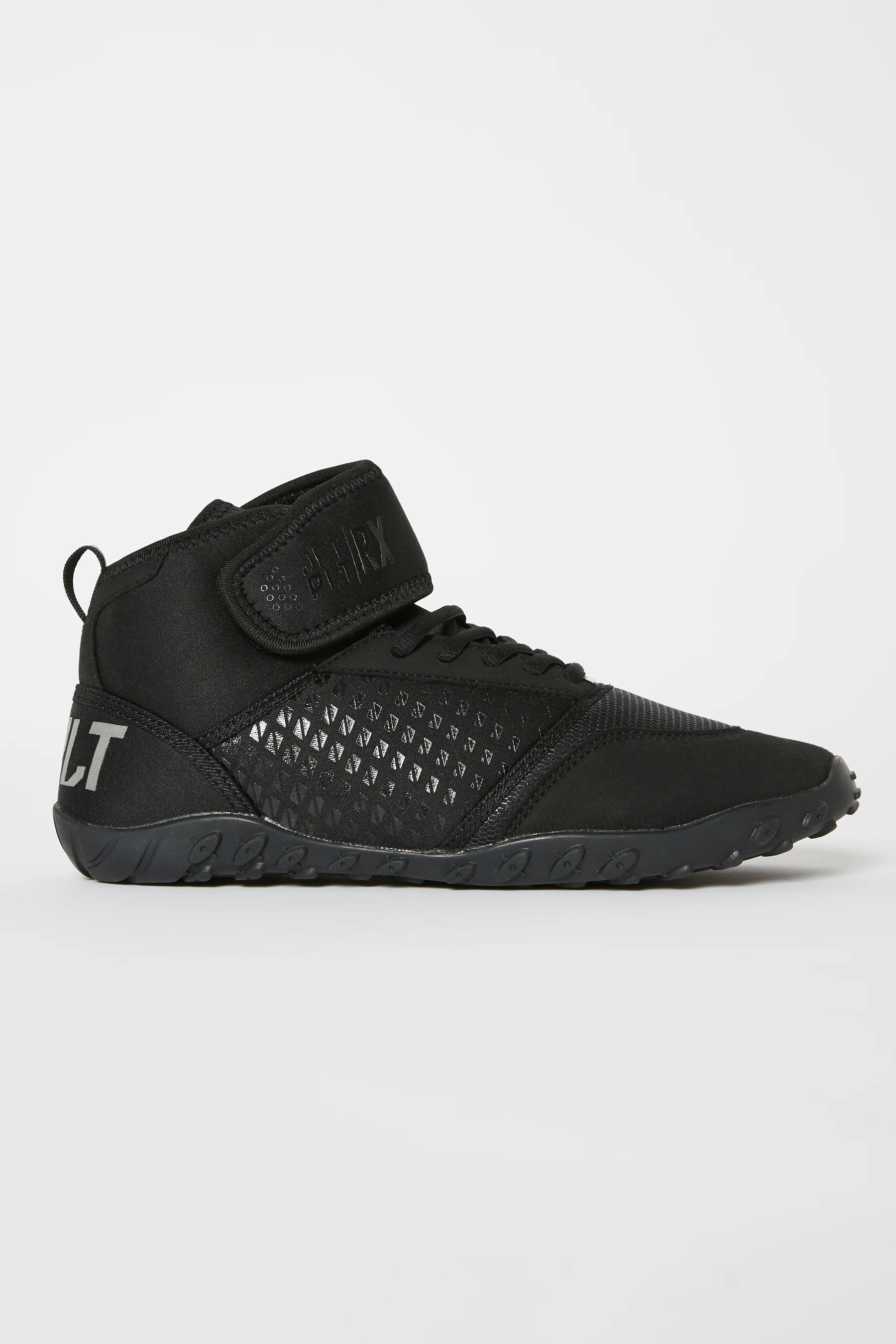 Jetpilot RX Vault Race Boot & Sock - Black - Image 11