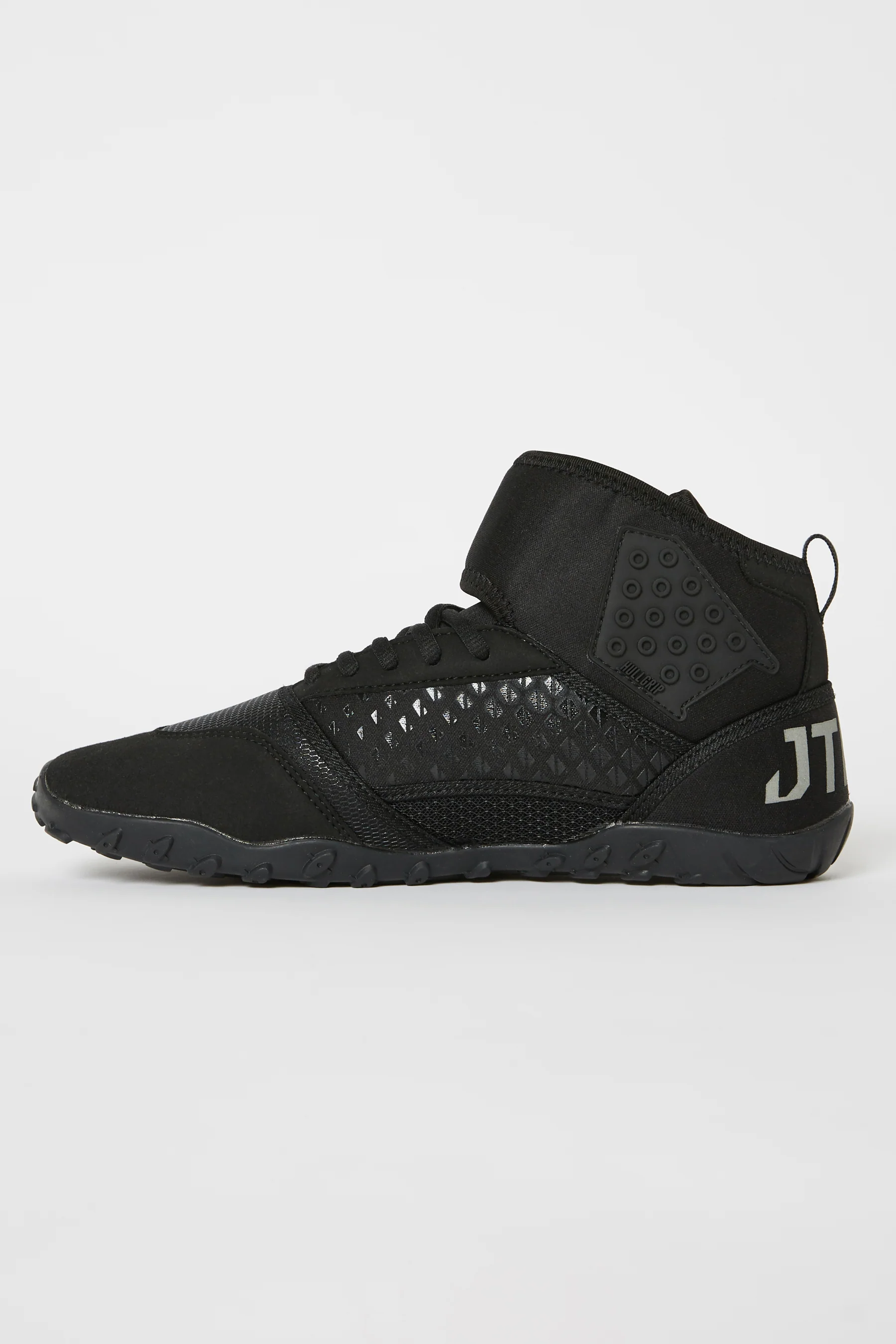 Jetpilot RX Vault Race Boot & Sock - Black - Image 12