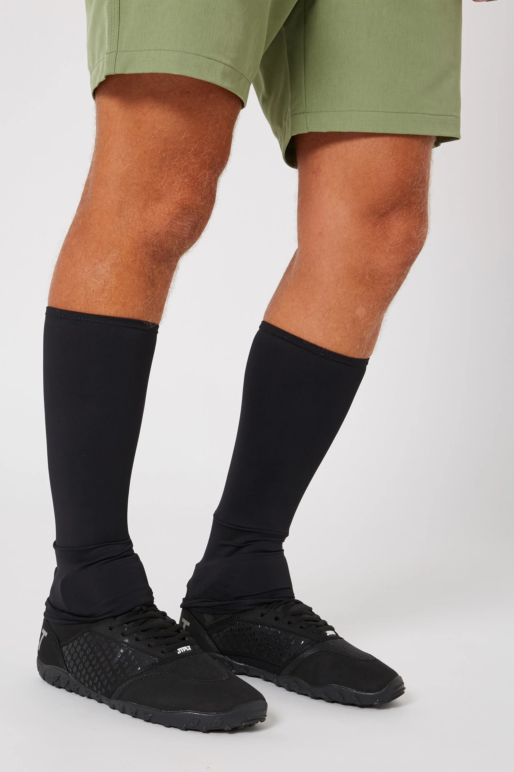 Jetpilot RX Vault Race Boot & Sock - Black - Image 2