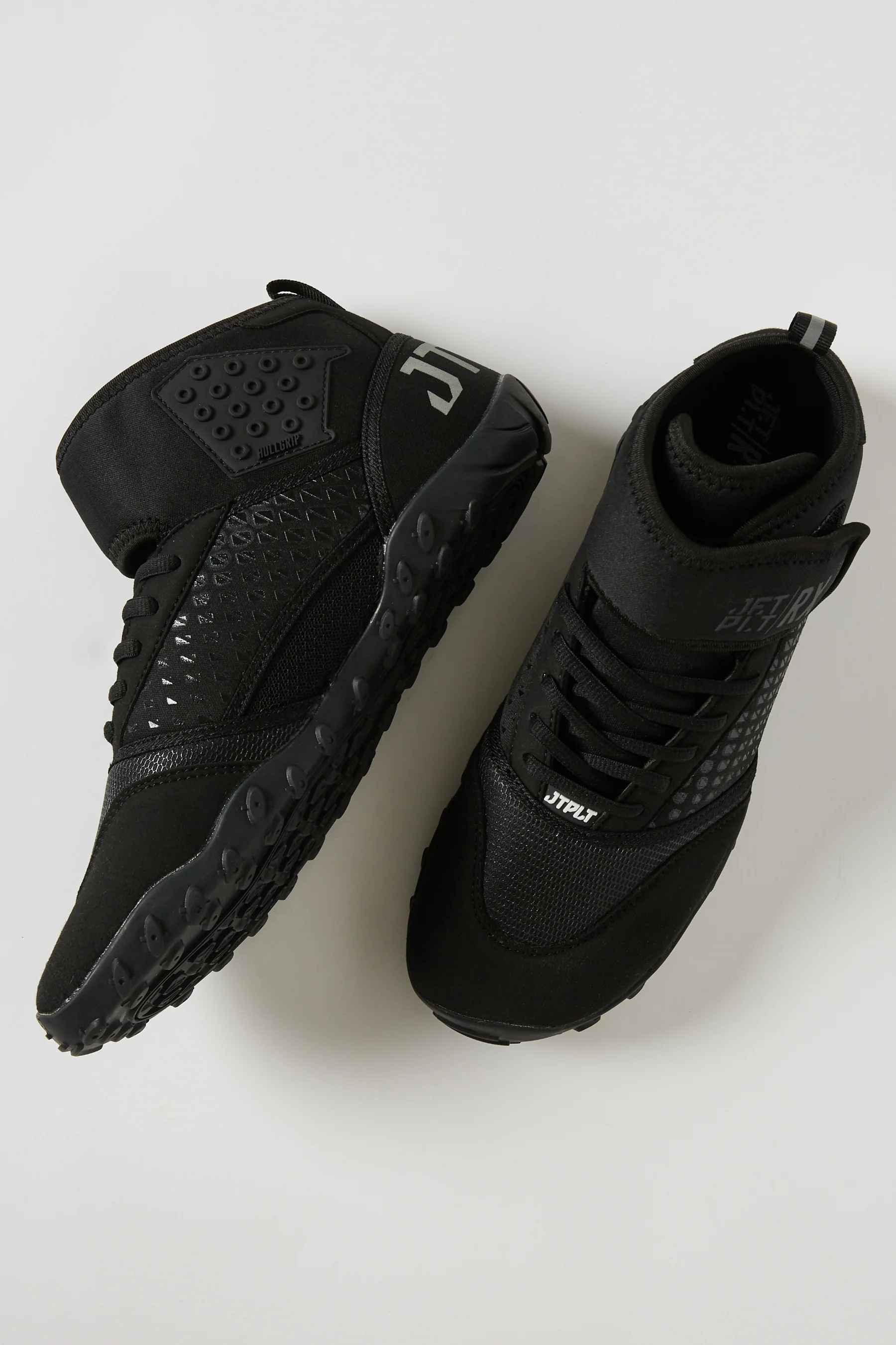 Jetpilot RX Vault Race Boot & Sock - Black - Image 3