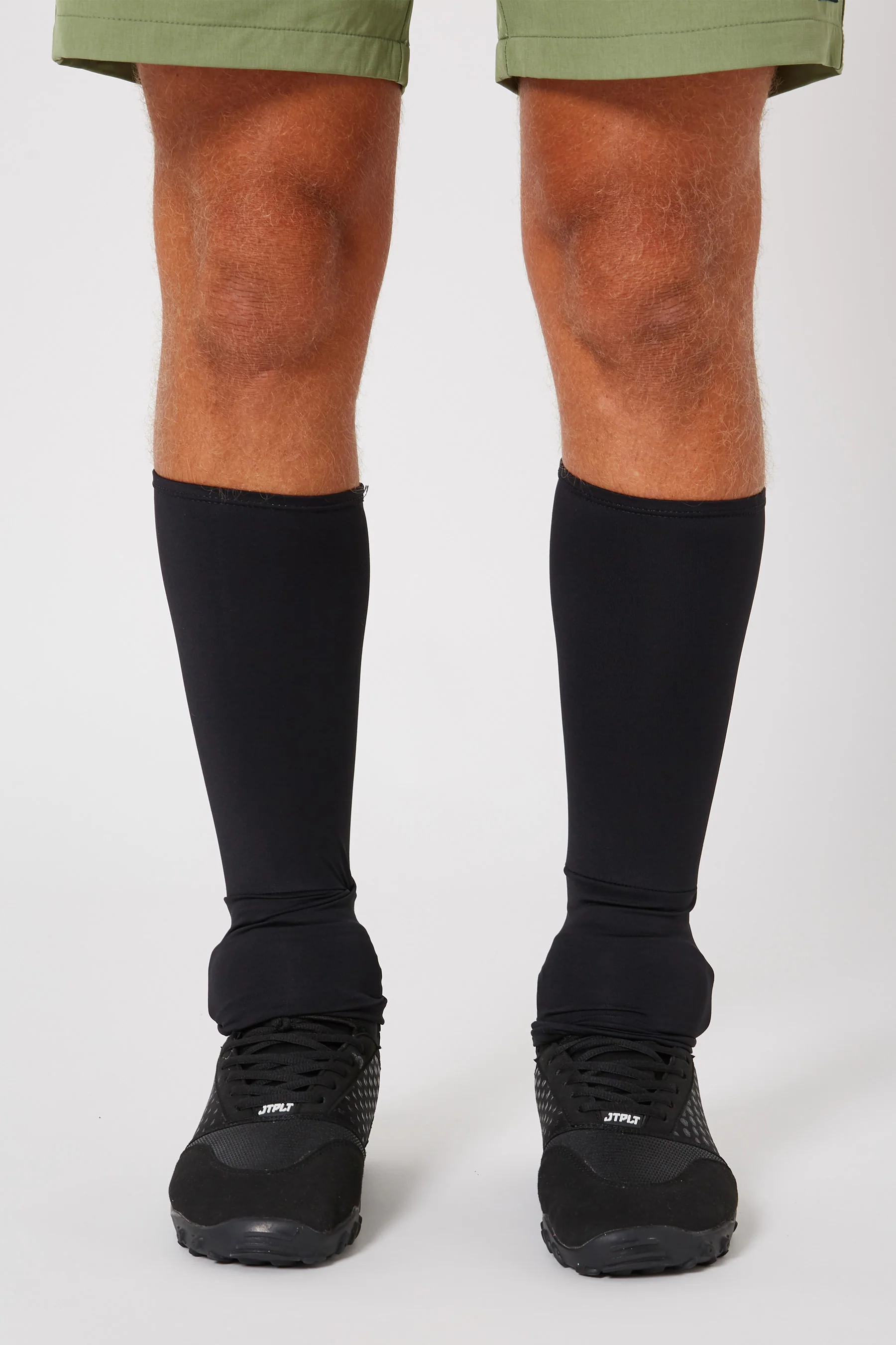 Jetpilot RX Vault Race Boot & Sock - Black - Image 4
