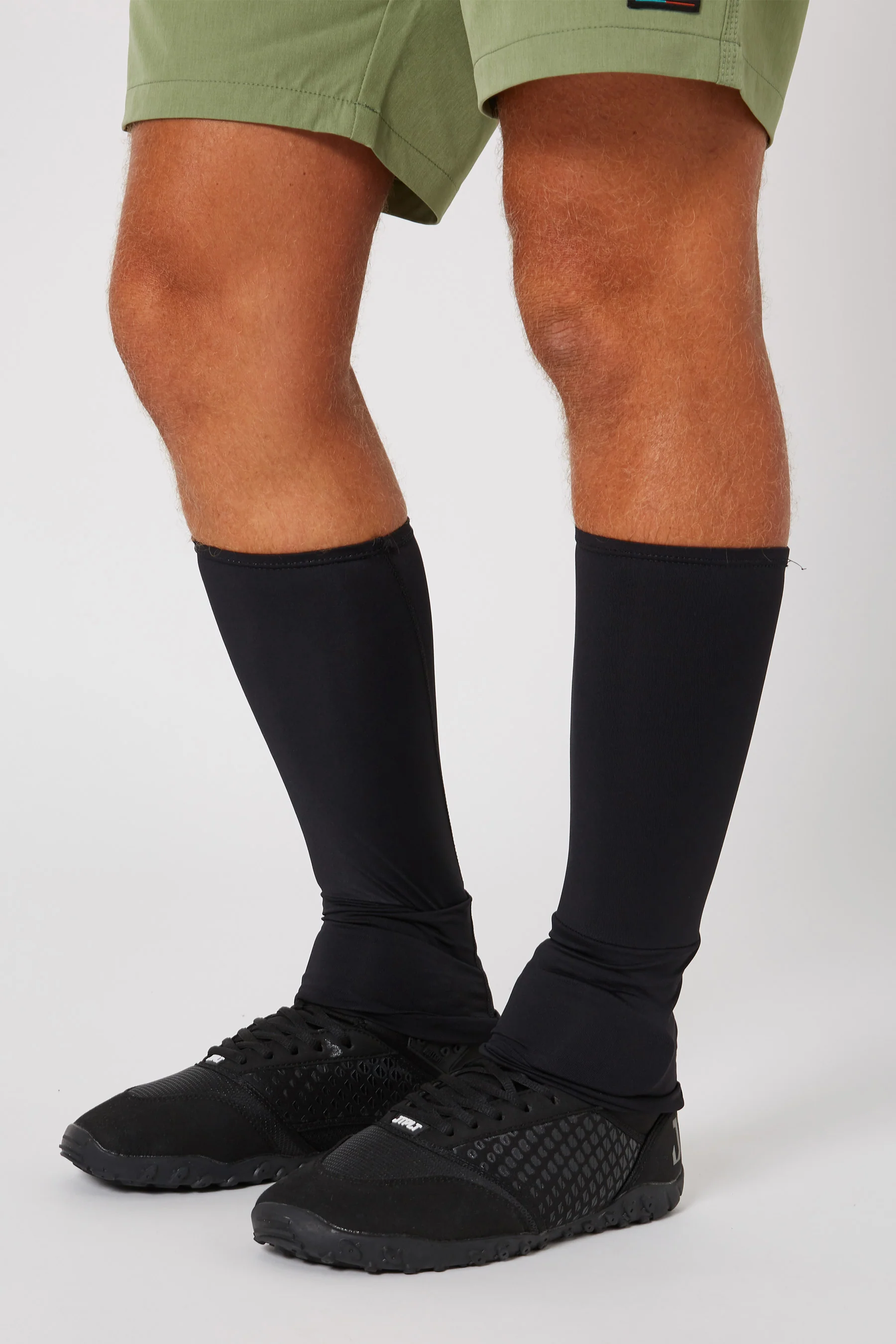 Jetpilot RX Vault Race Boot & Sock - Black - Image 5
