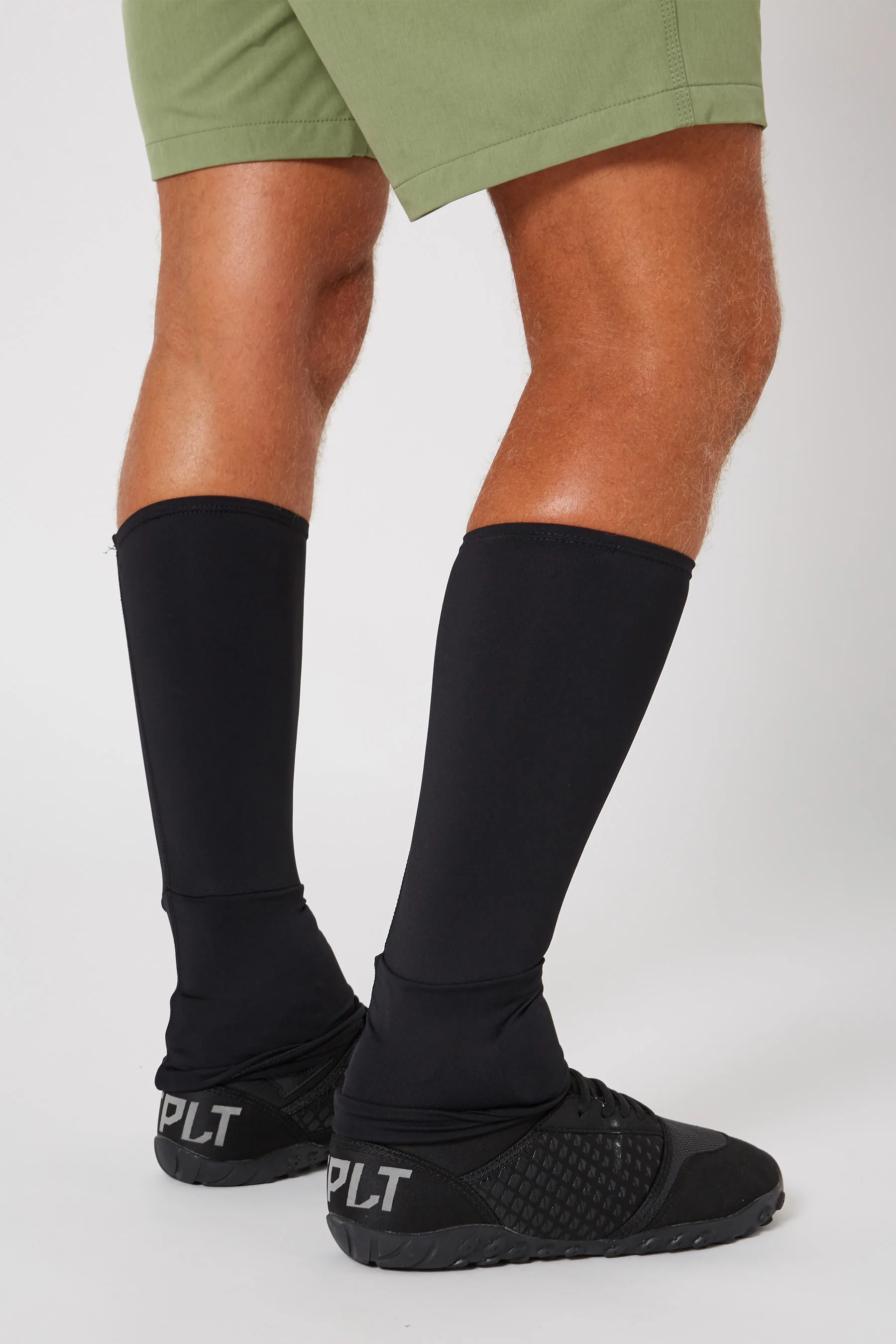 Jetpilot RX Vault Race Boot & Sock - Black - Image 6