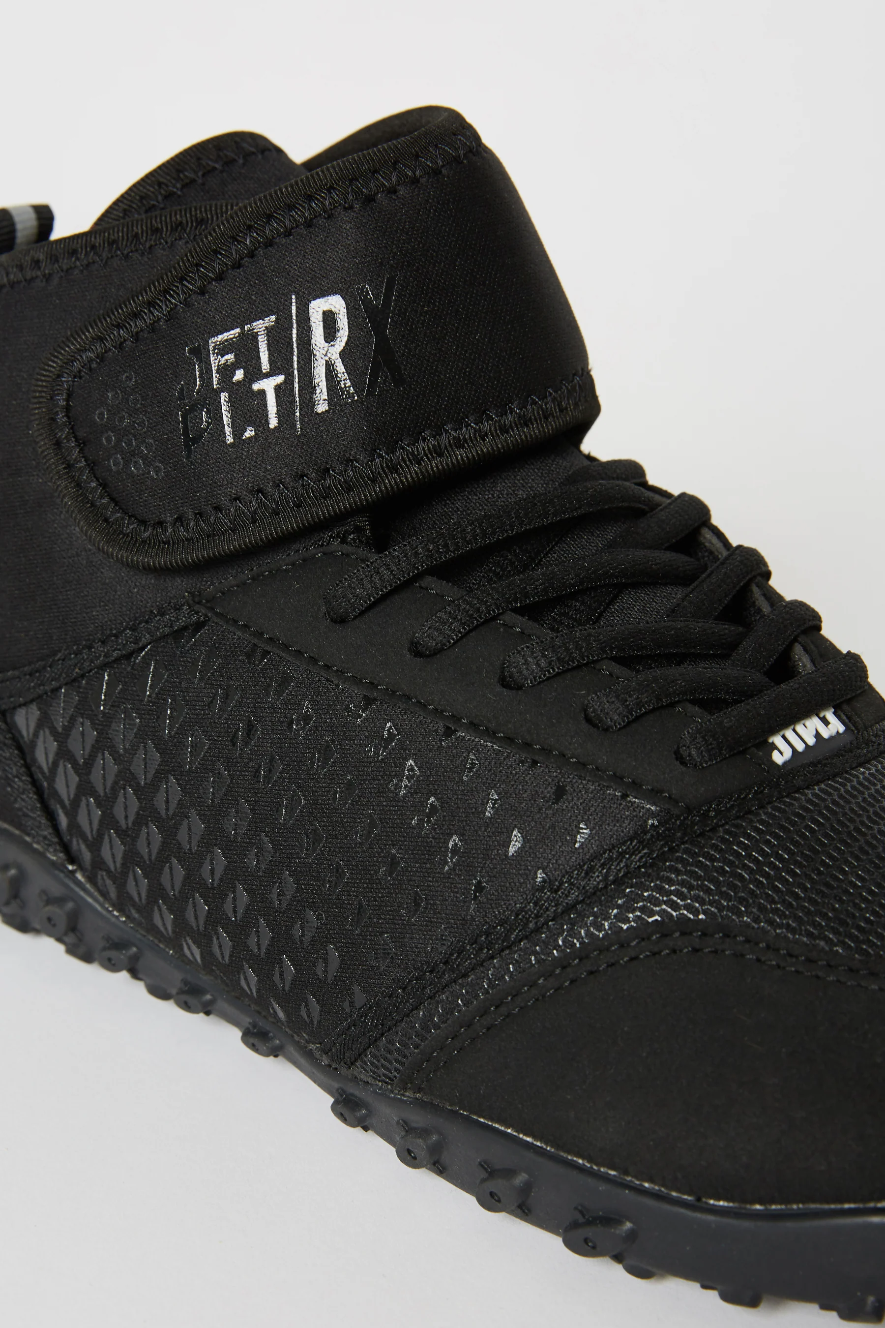 Jetpilot RX Vault Race Boot & Sock - Black - Image 7