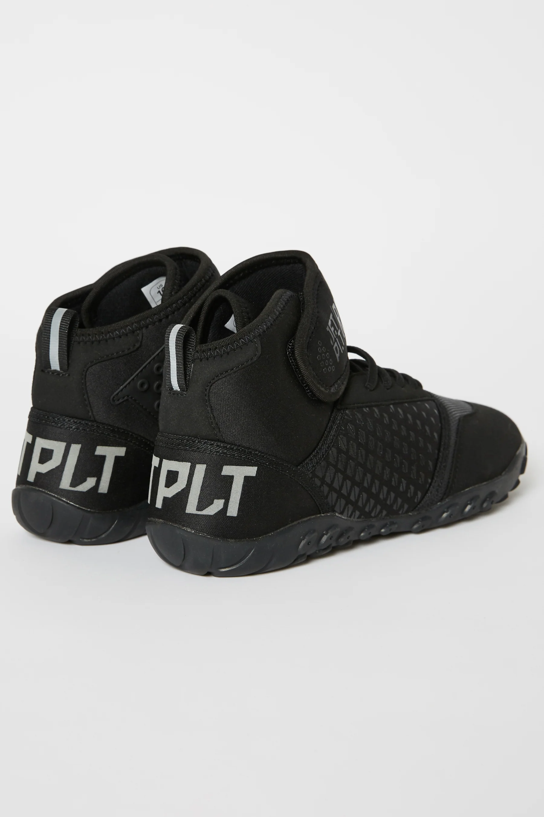 Jetpilot RX Vault Race Boot & Sock - Black - Image 9