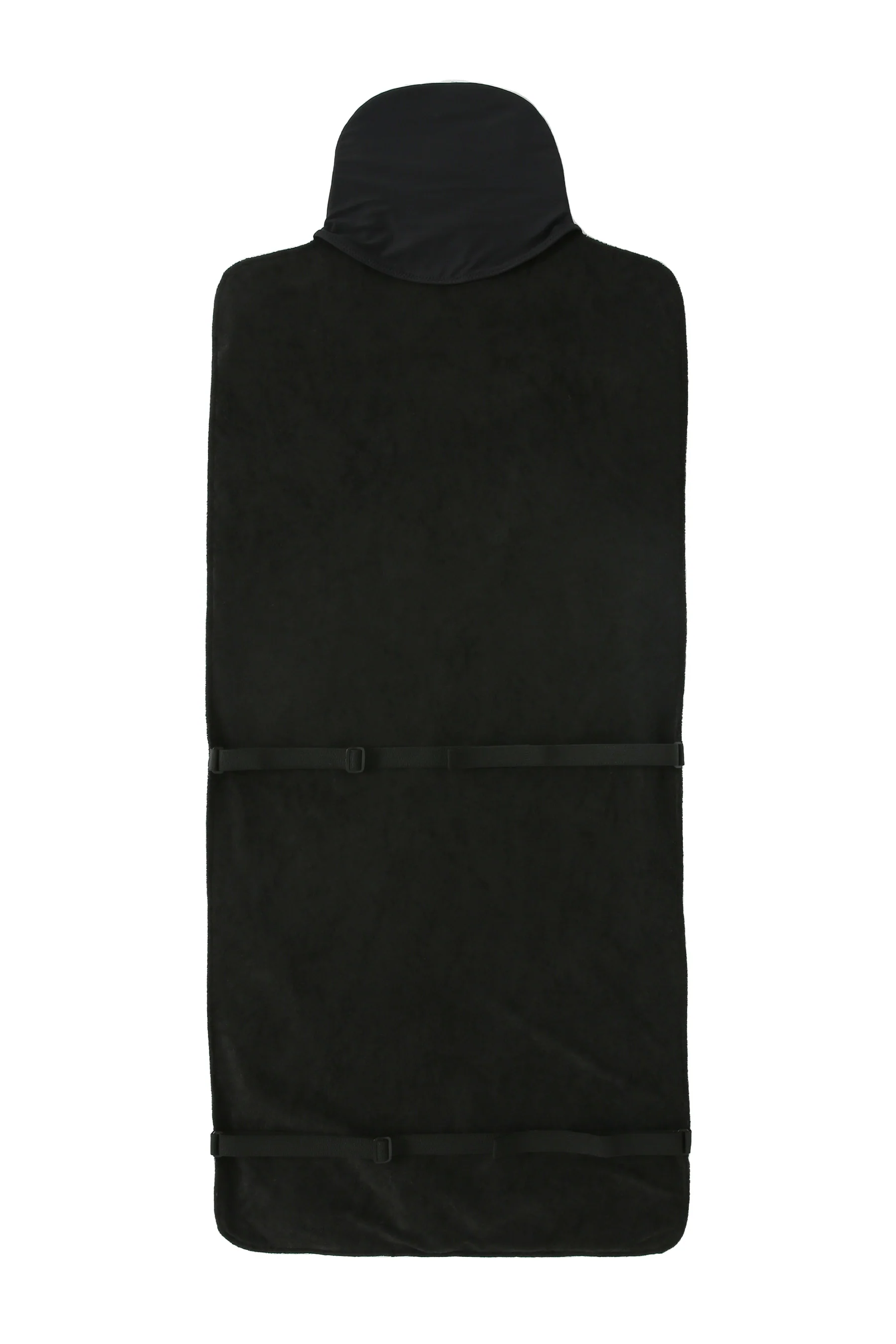 Jetpilot Seat Cover Towel - Black - Image 3