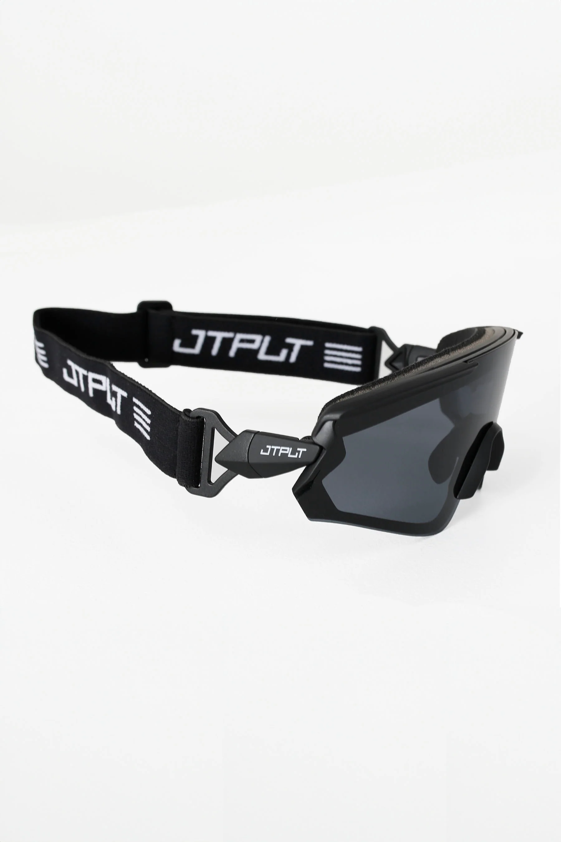 Jetpilot Shield 2 in 1 Interchangeable Sunnies & Goggles - Image 11
