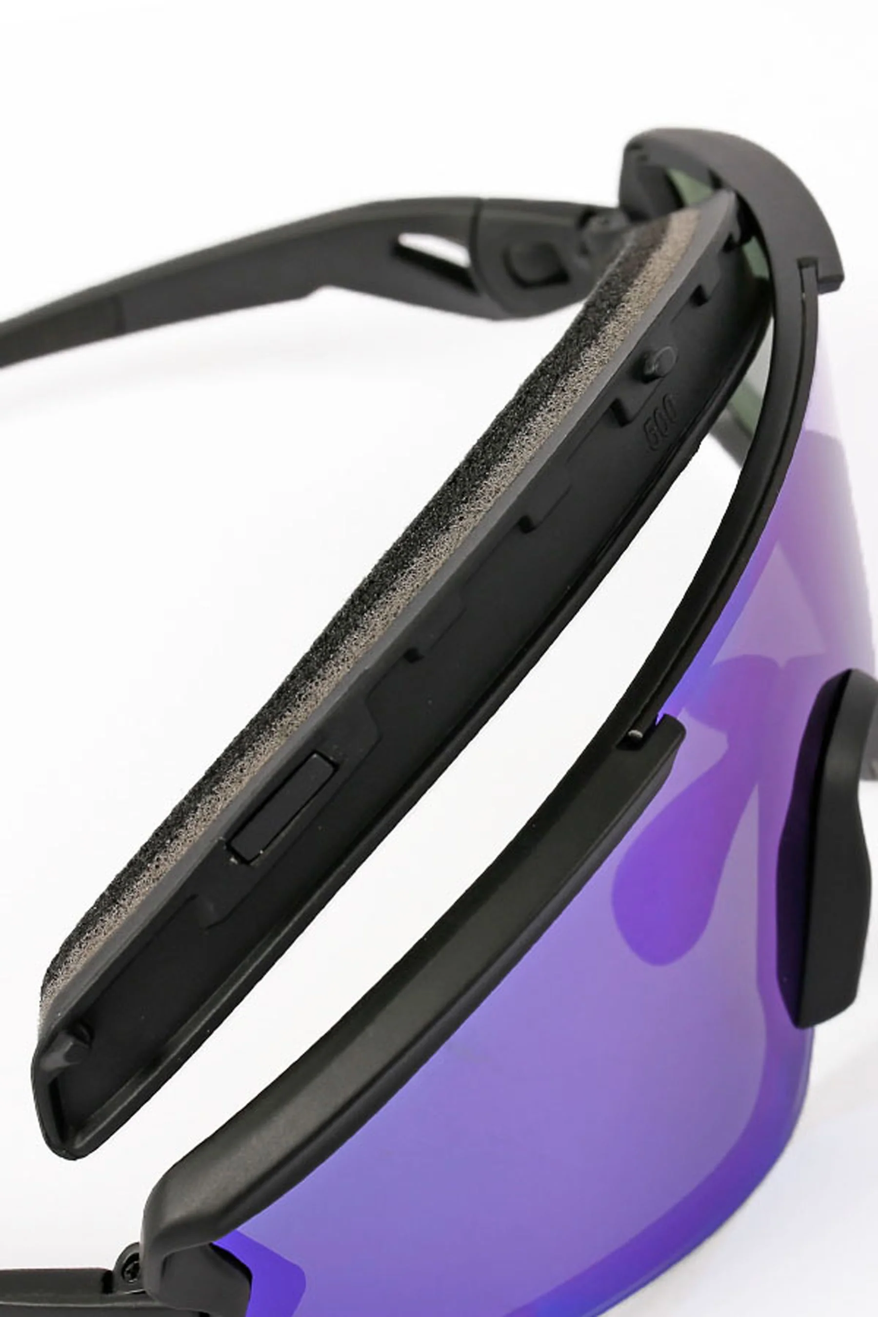 Jetpilot Shield 2 in 1 Interchangeable Sunnies & Goggles - Image 7