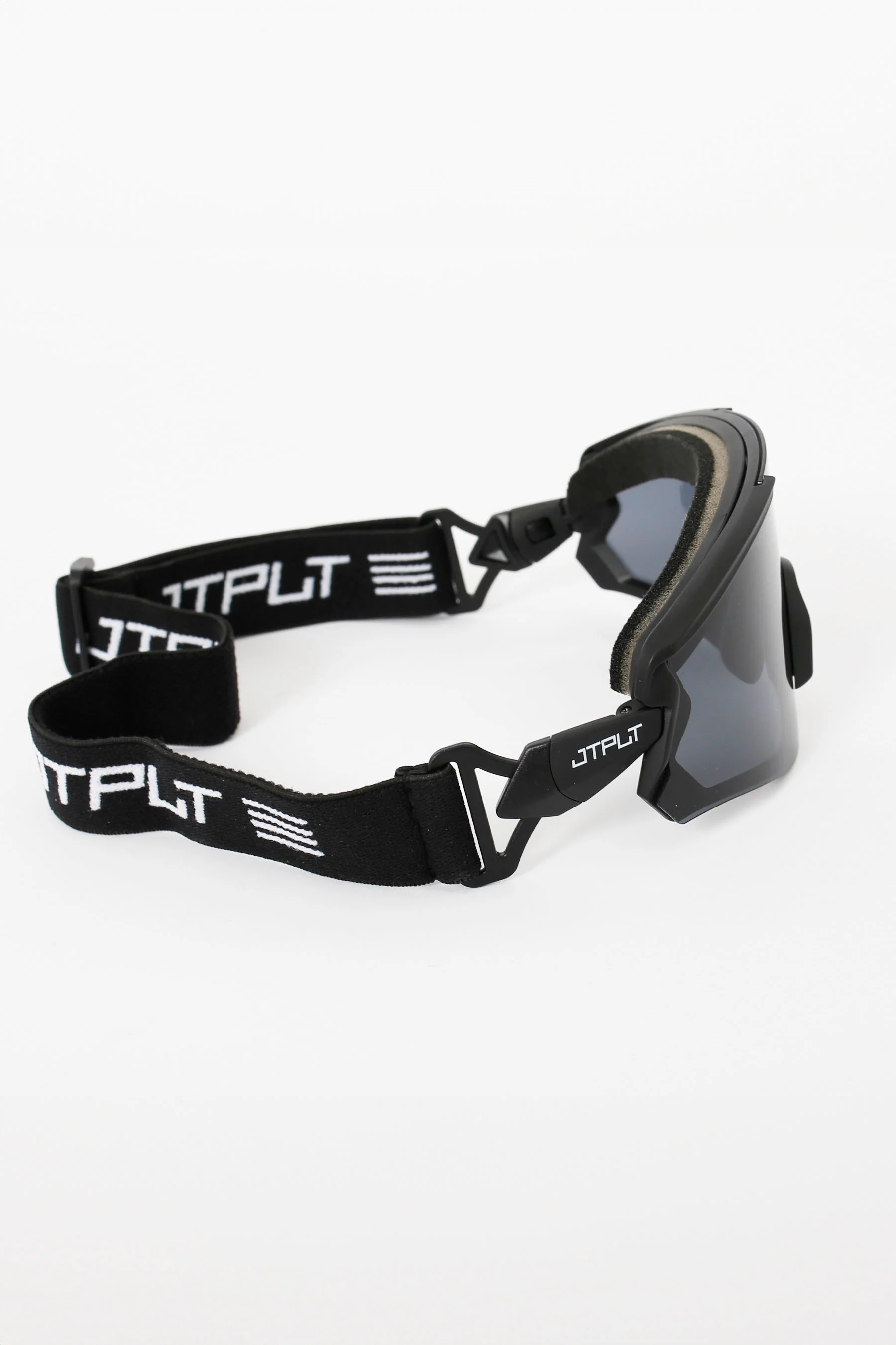 Jetpilot Shield 2 in 1 Interchangeable Sunnies & Goggles - Image 9
