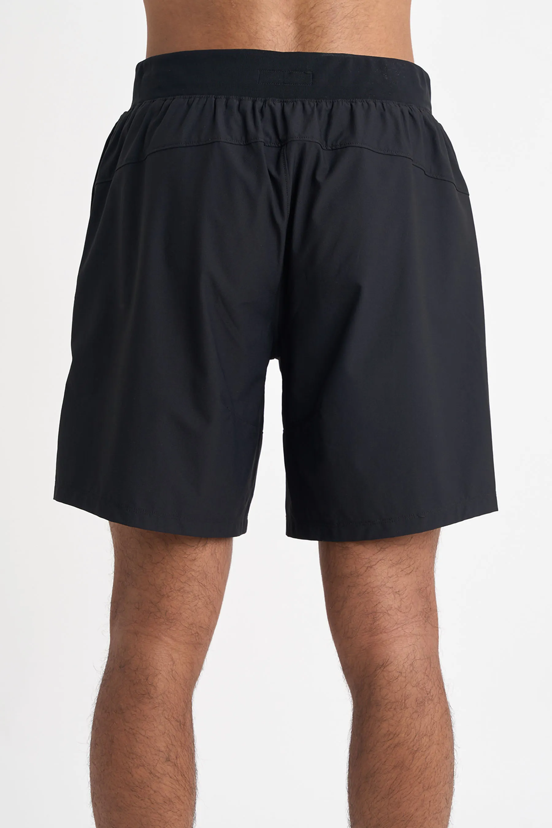 Jetpilot Superfan Boardshorts - Black - Image 6