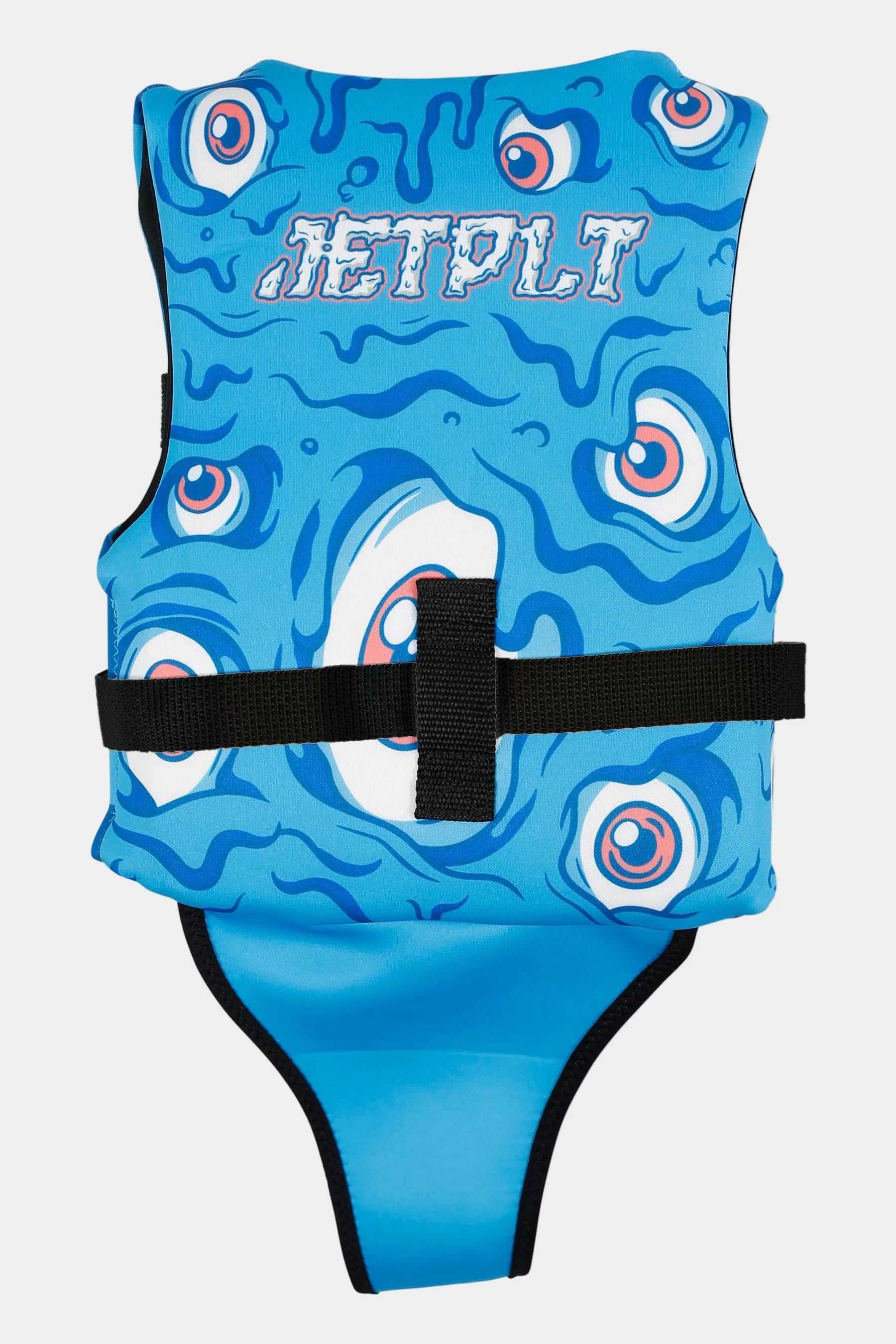 Jetpilot Cause Infant Life Jacket (No Pillow) - Blue - Image 3