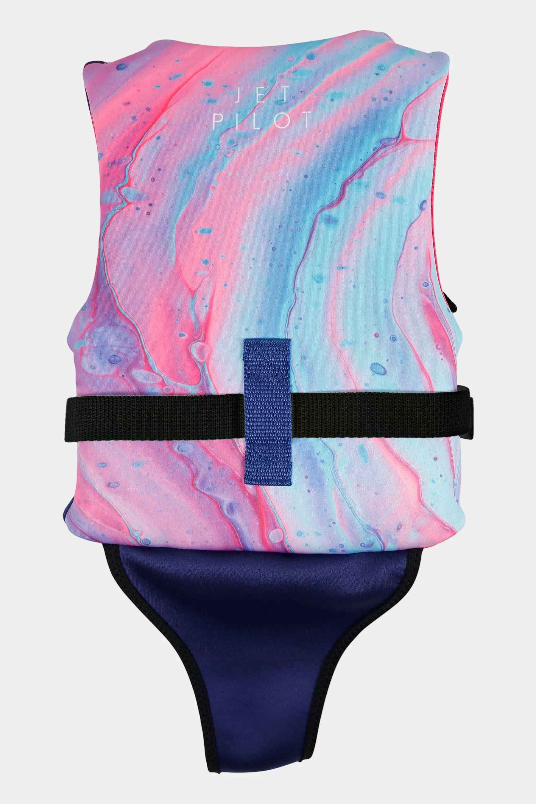 Jetpilot Cause Infant Life Jacket (No Pillow) - Fairy Floss - Image 3
