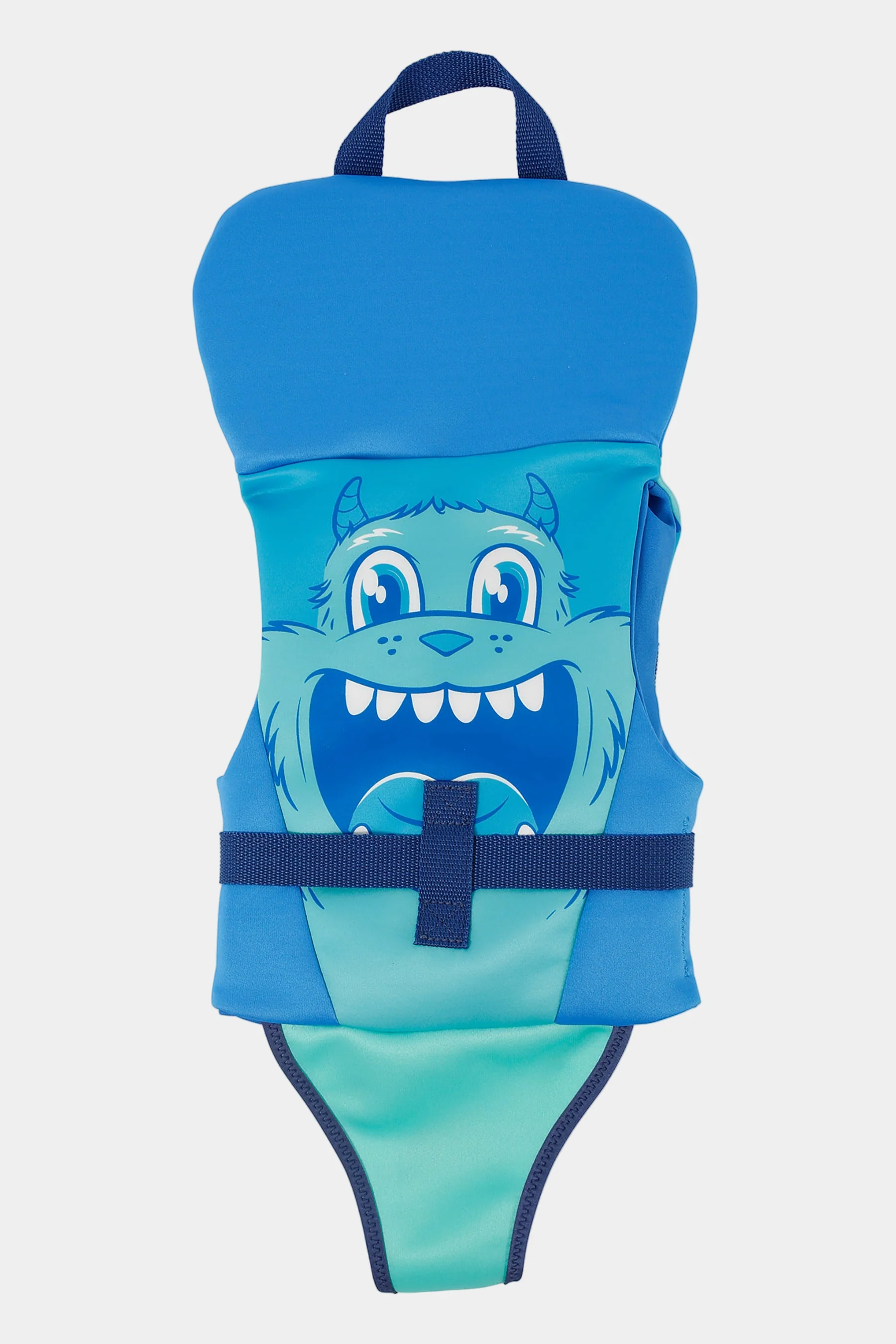 Jetpilot Cause Infant Life Jacket - Blue - Image 2