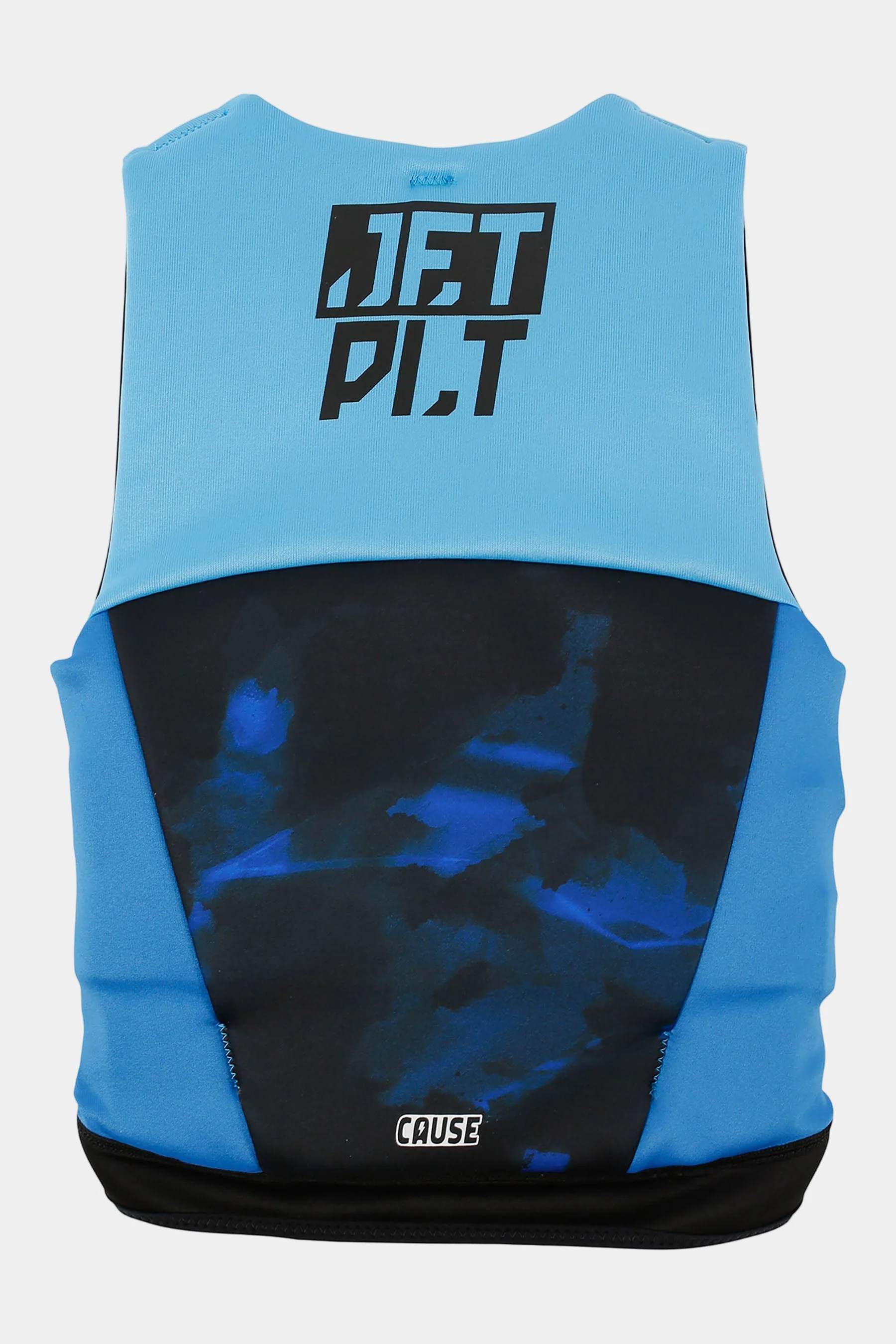 Jetpilot The Cause Kids Life Jacket - Blue - Image 3