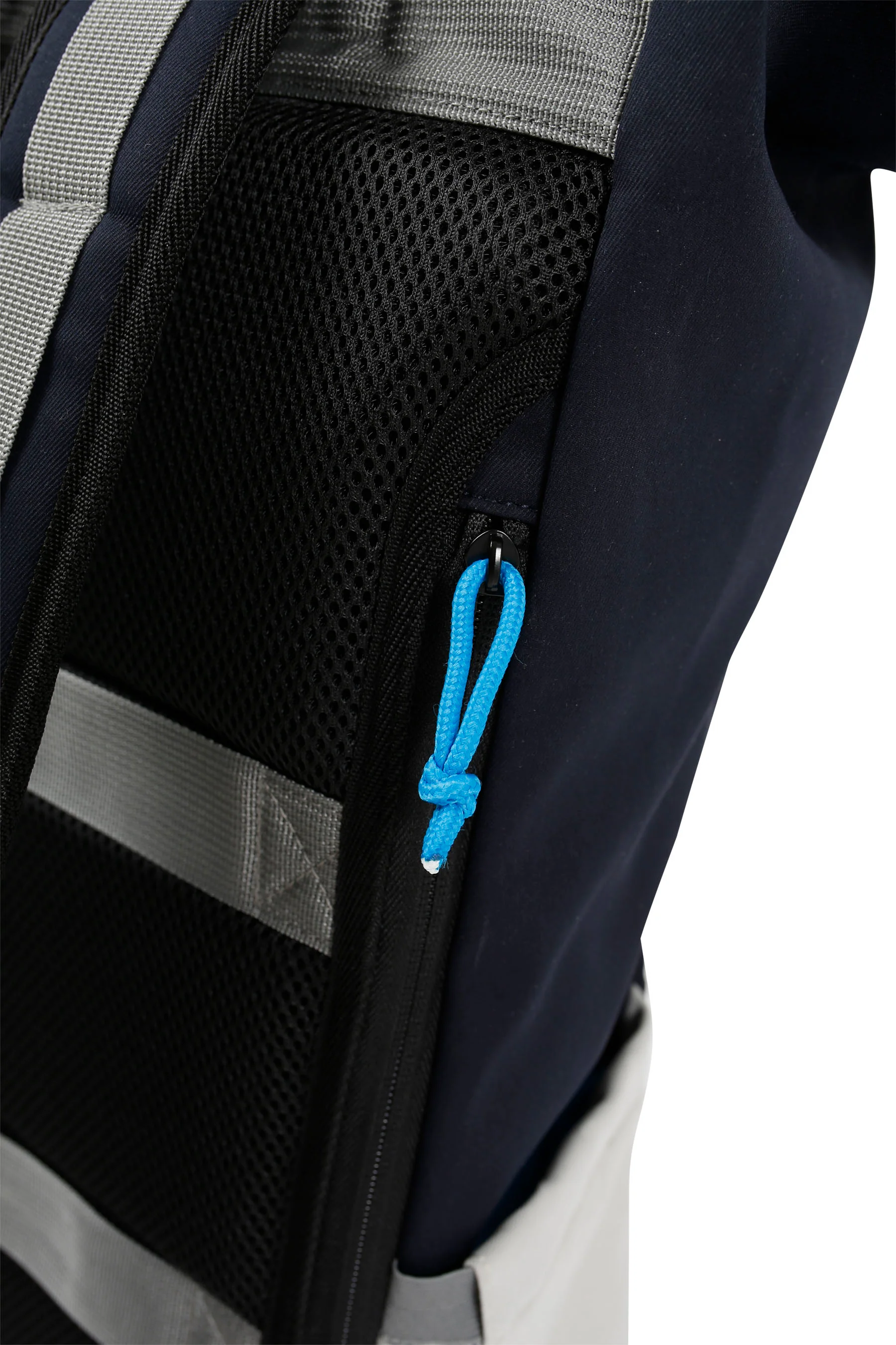Jetpilot Transit Backpack - Charcoal - Image 3
