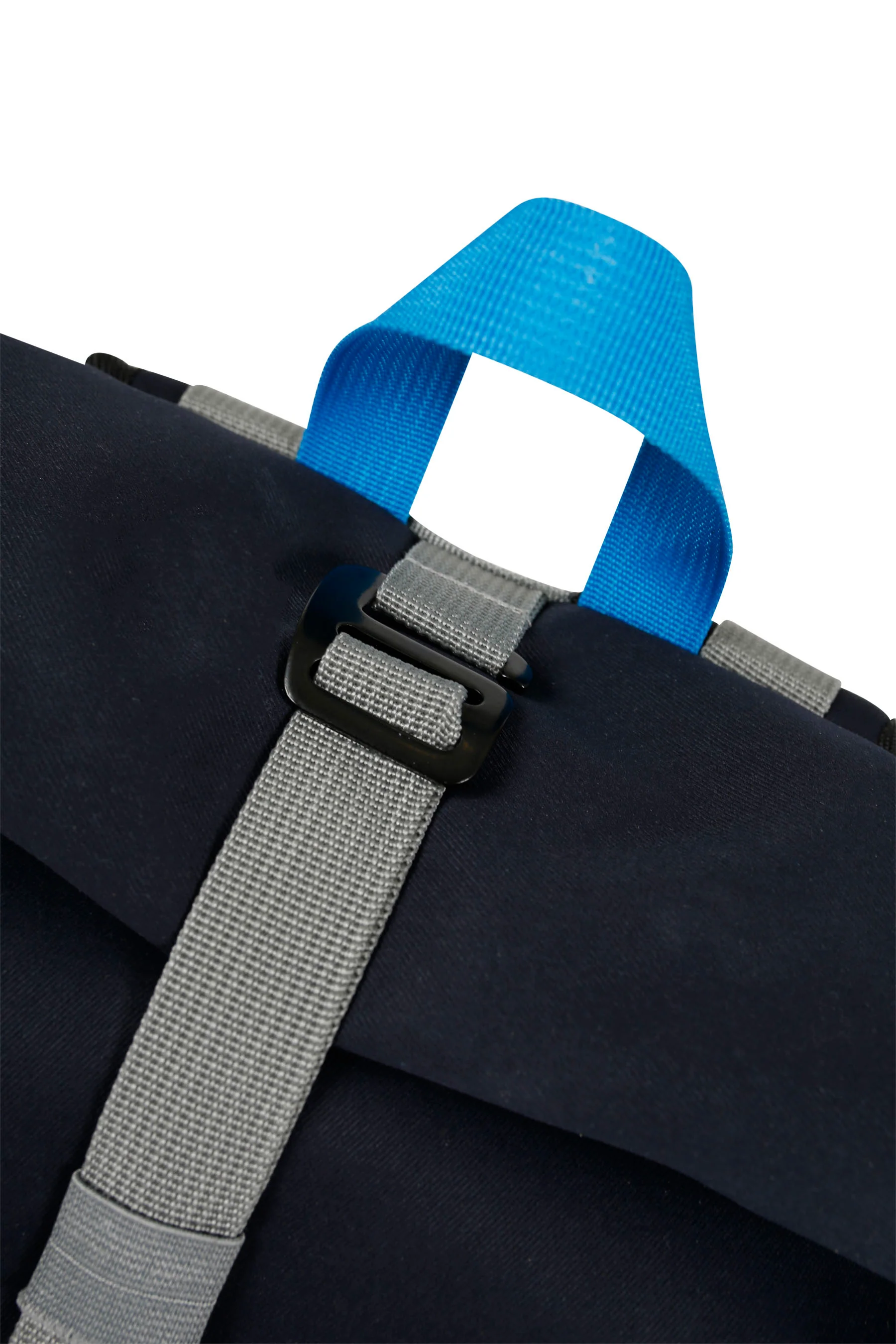 Jetpilot Transit Backpack - Charcoal - Image 4