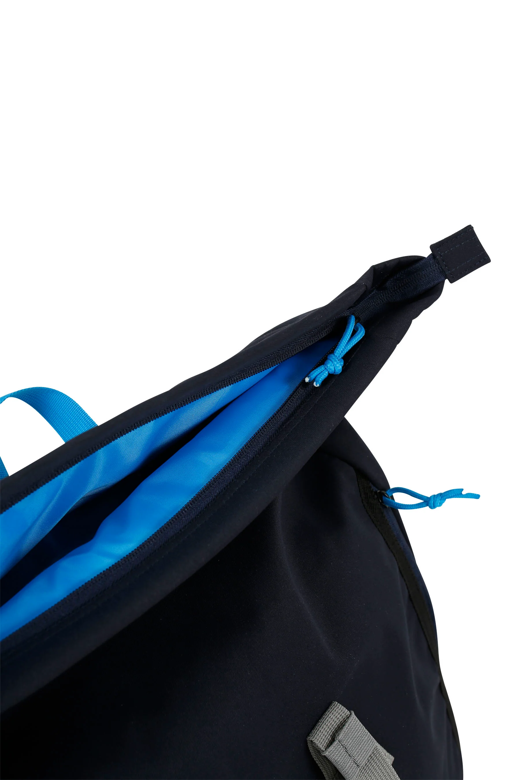 Jetpilot Transit Backpack - Charcoal - Image 5