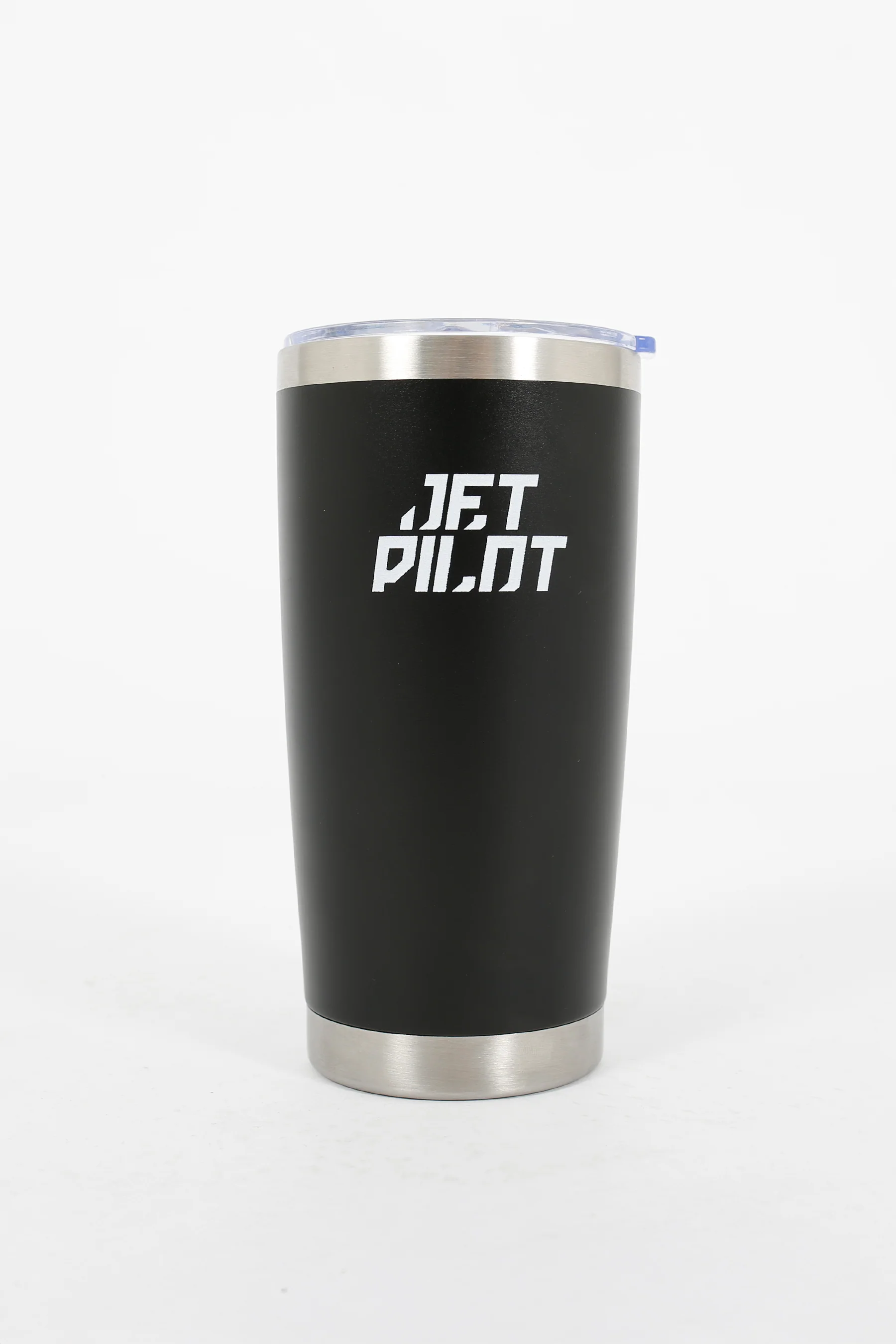 Jetpilot Tumbler